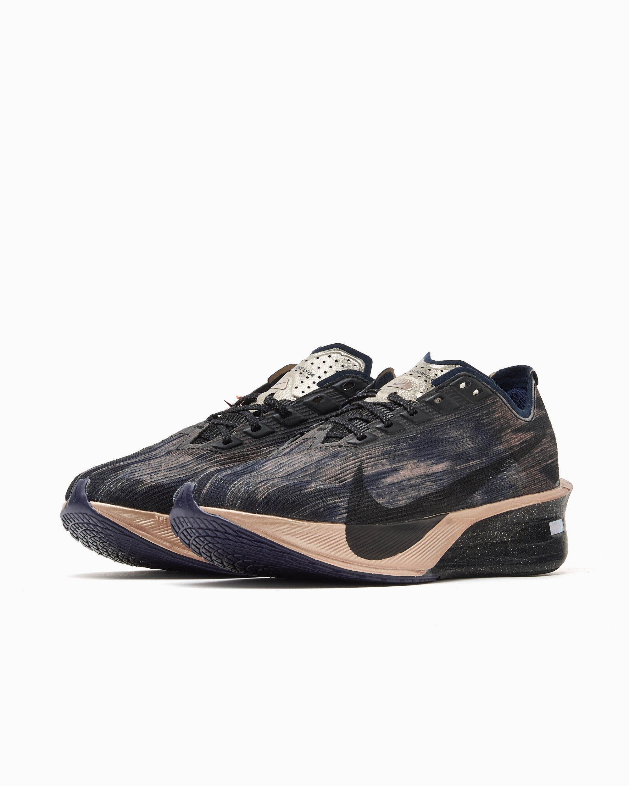 Sneakers Nike Women's ZoomX Vaporfly Next% 4 "Keely Hodkinson" - IR7194-001