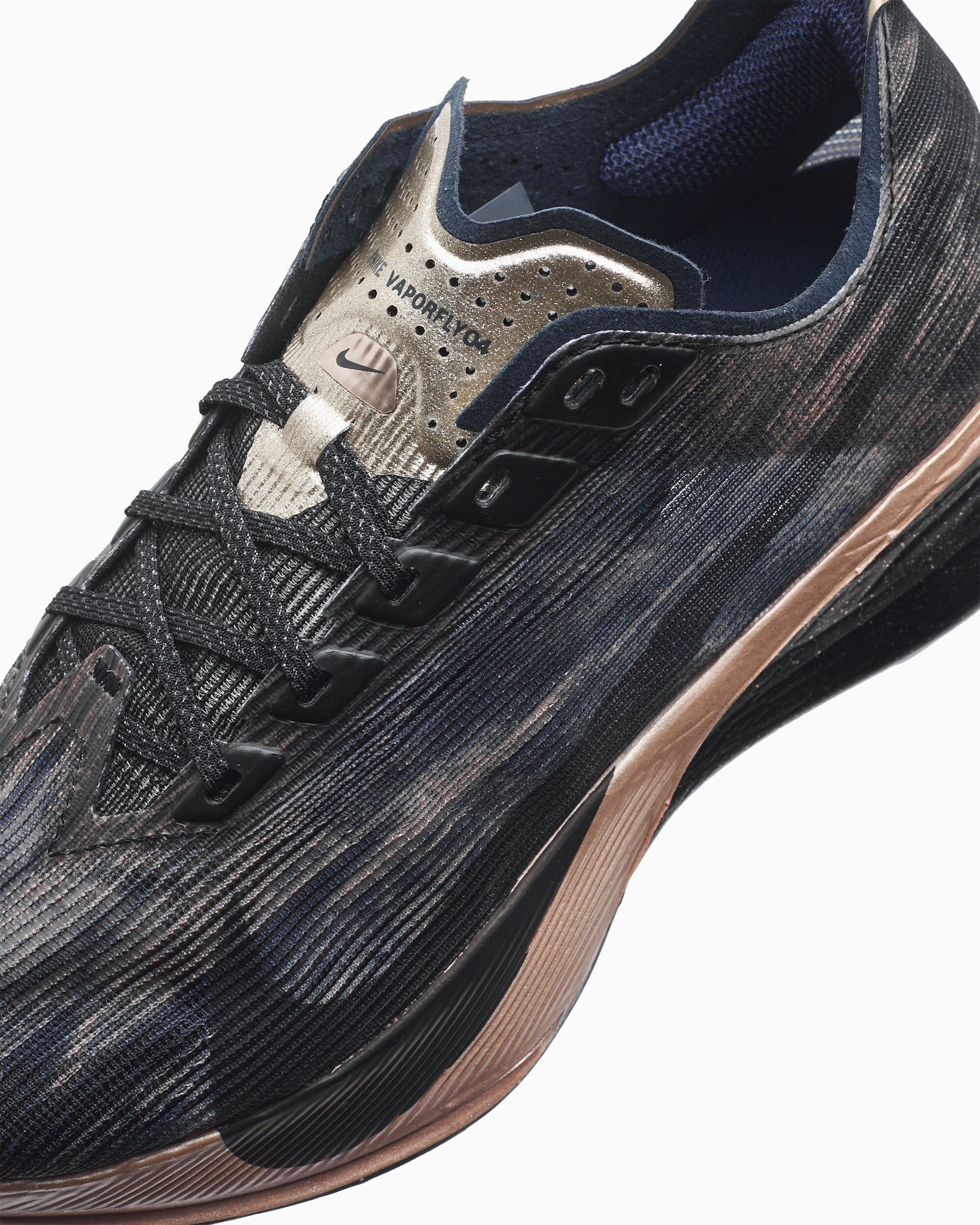 Sneakers Nike Women's ZoomX Vaporfly Next% 4 "Keely Hodkinson" - IR7194-001