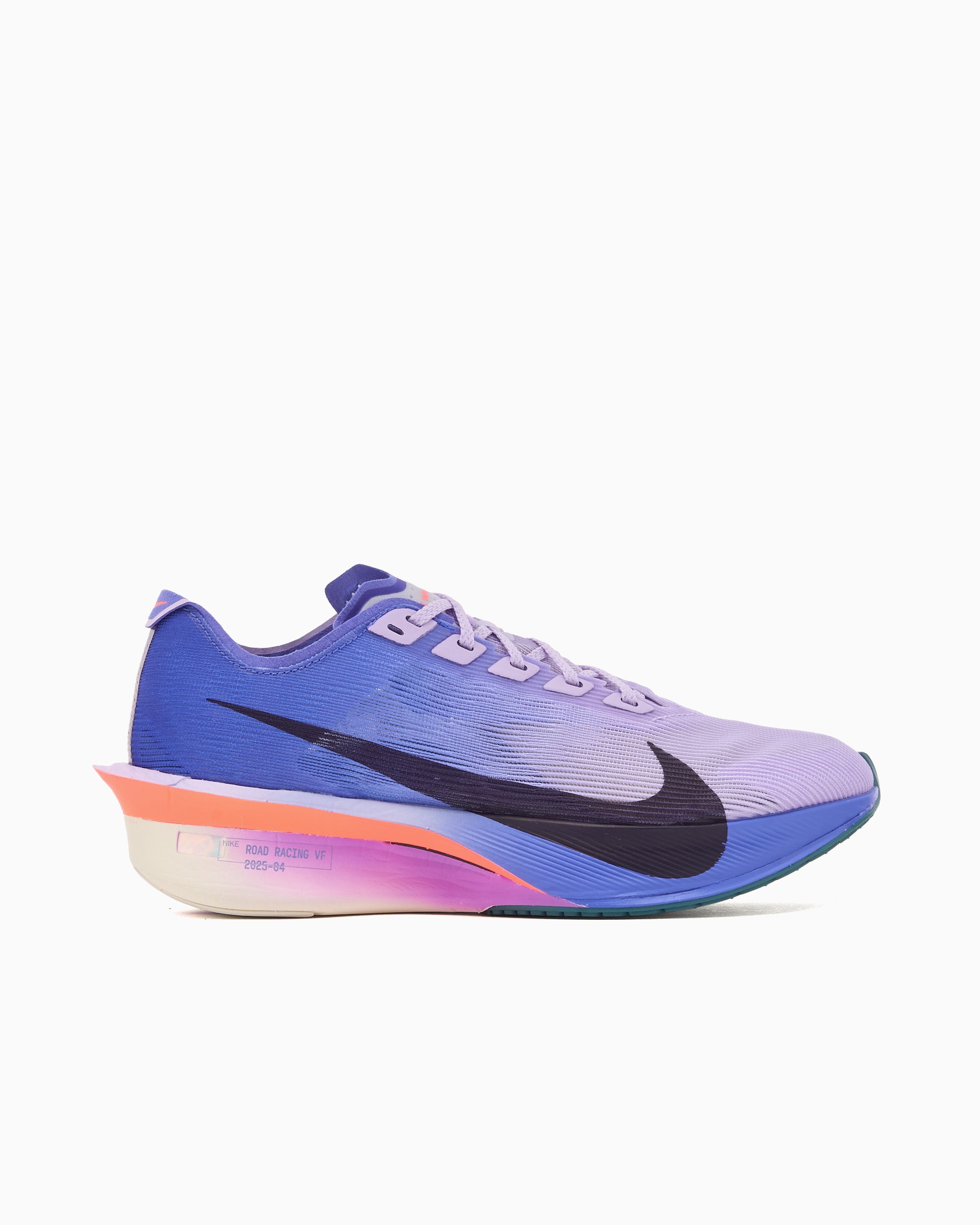 Sneakers Nike Women's ZoomX Vaporfly Next% 4 PRM - HF6412-503