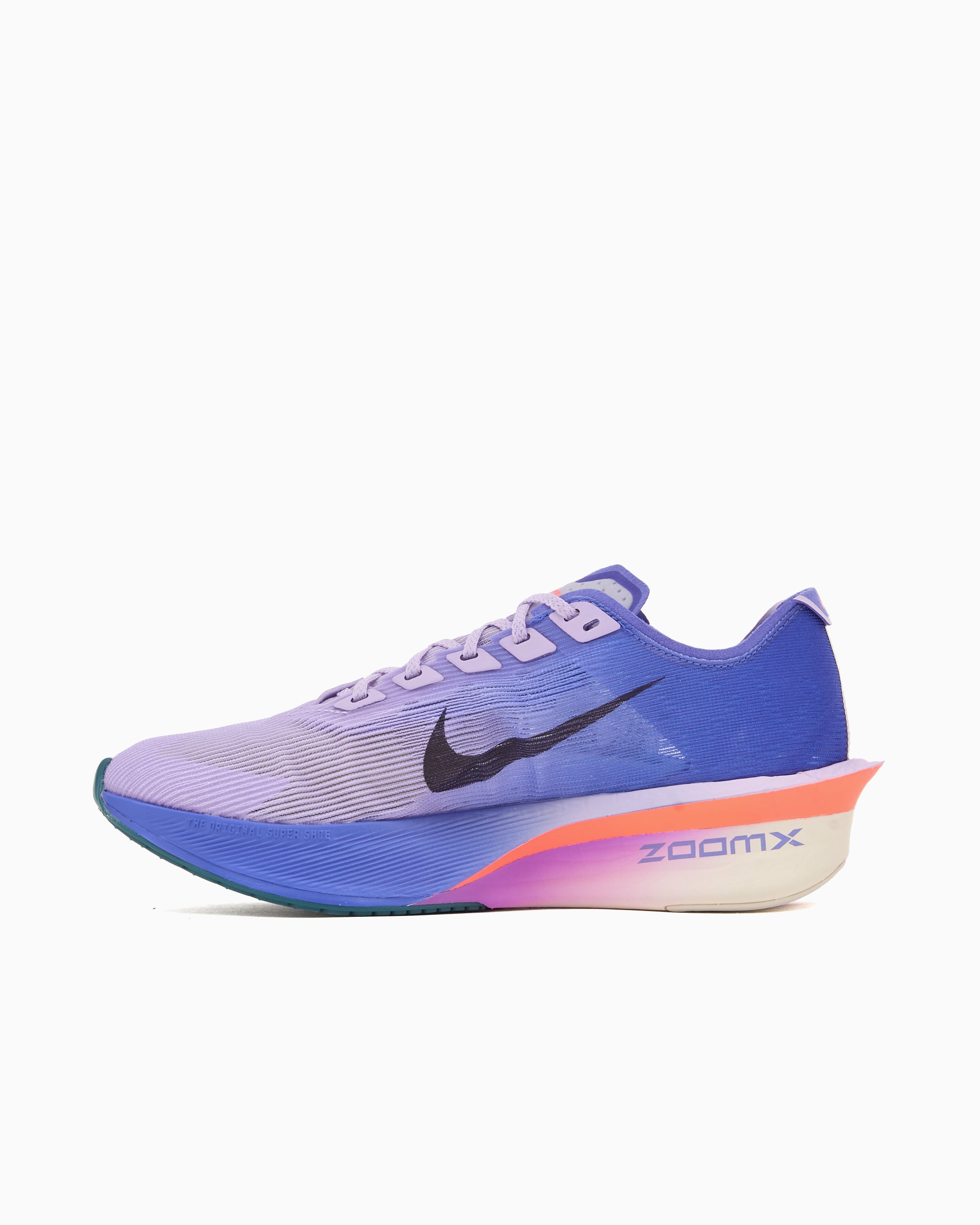 Sneakers Nike Women's ZoomX Vaporfly Next% 4 PRM - HF6412-503