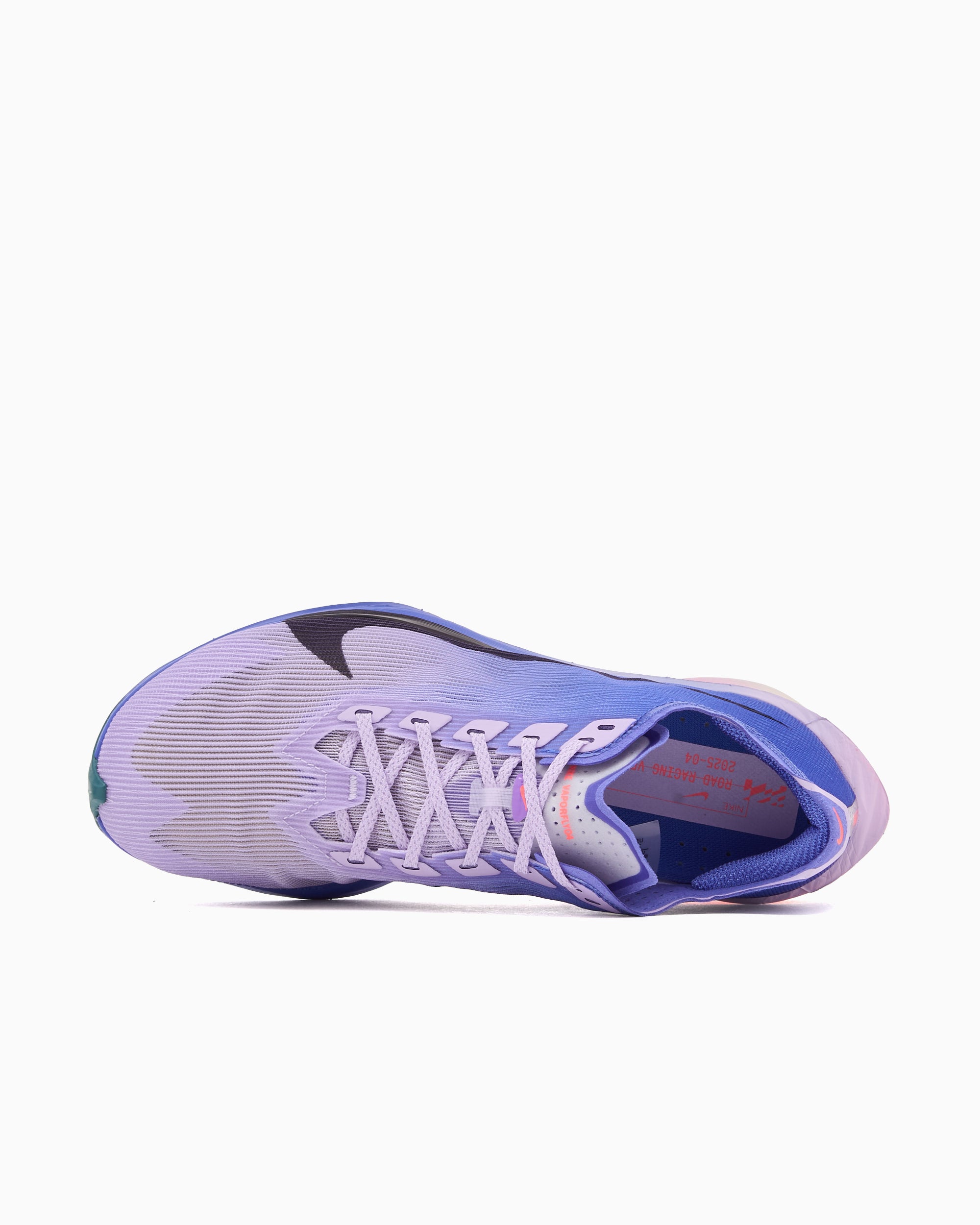 Sneakers Nike Women's ZoomX Vaporfly Next% 4 PRM - HF6412-503