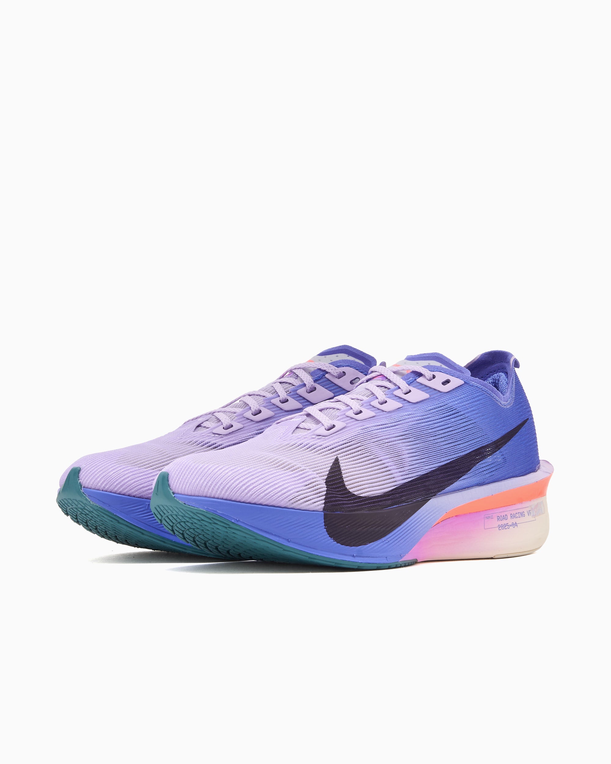Sneakers Nike Women's ZoomX Vaporfly Next% 4 PRM - HF6412-503