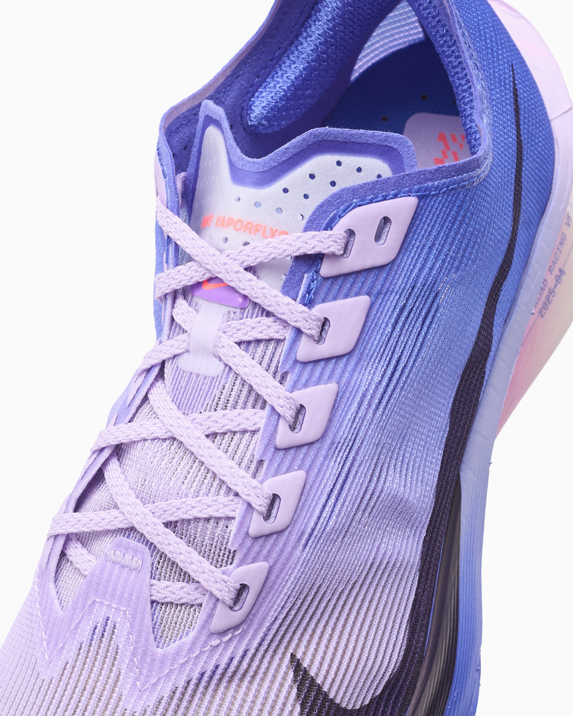 Sneakers Nike Women's ZoomX Vaporfly Next% 4 PRM - HF6412-503