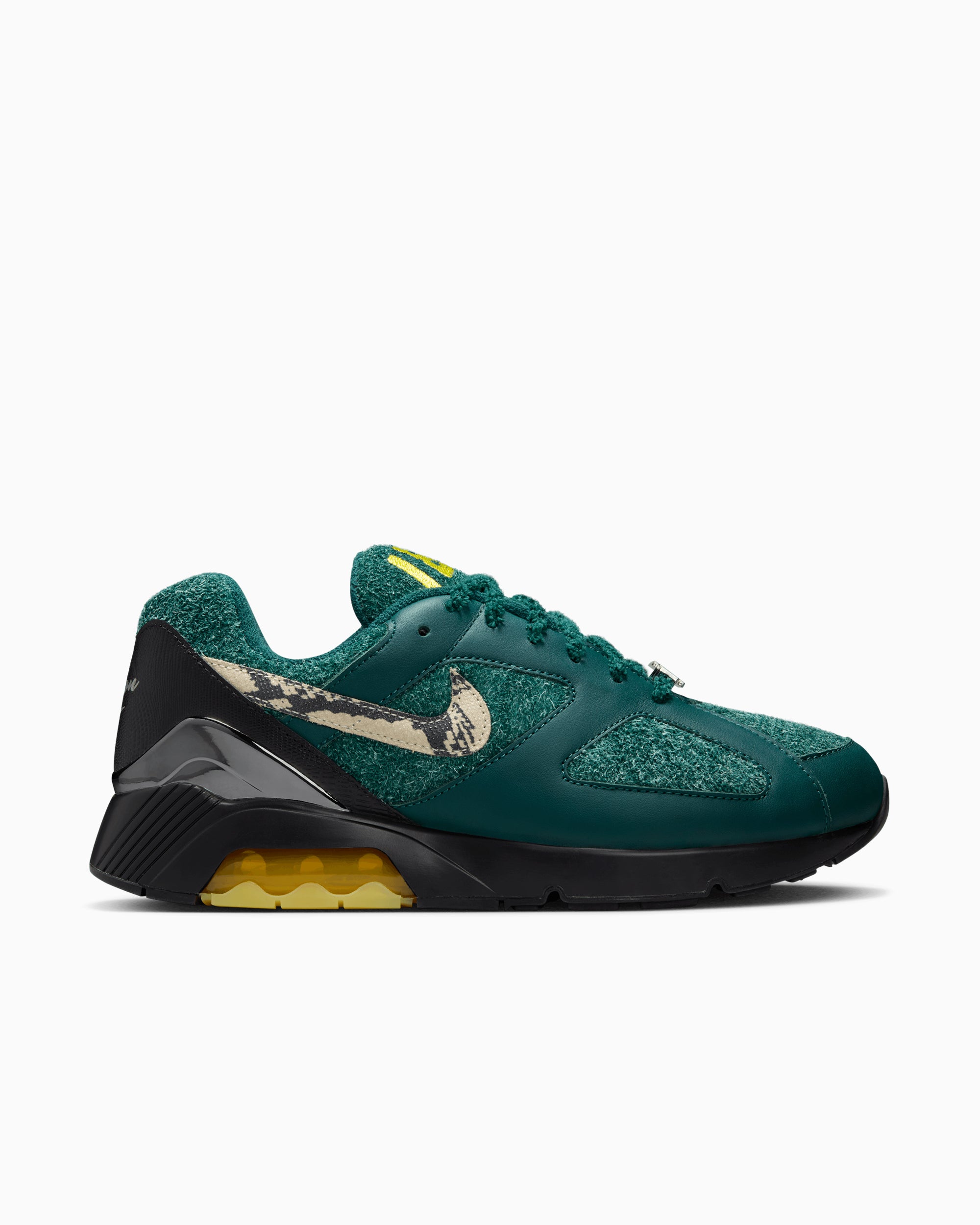 NIKE プレミア サラ きのこ Nike x Apron Records Air 180 SP 
