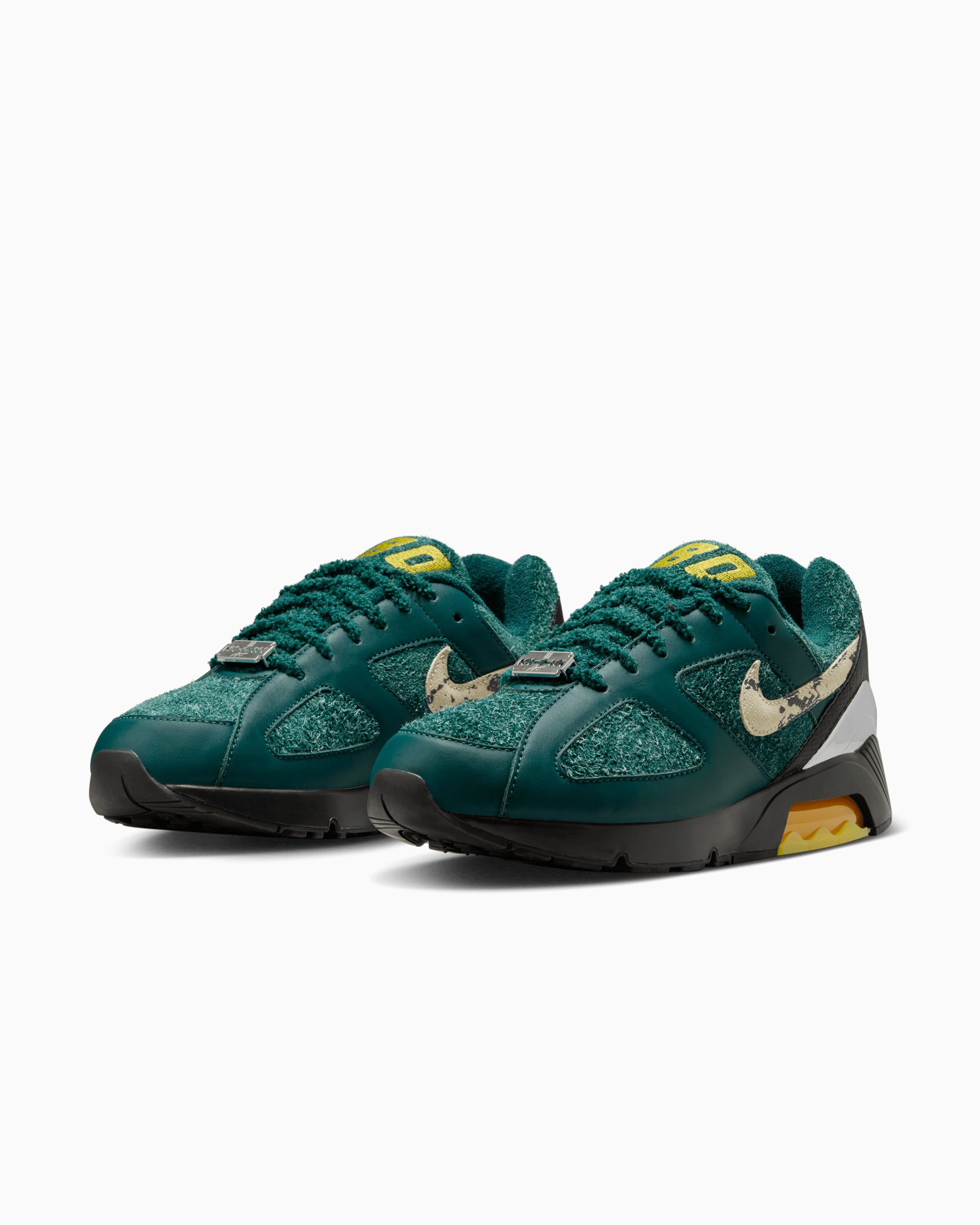 Nike x Apron Records Air 180 SP 
