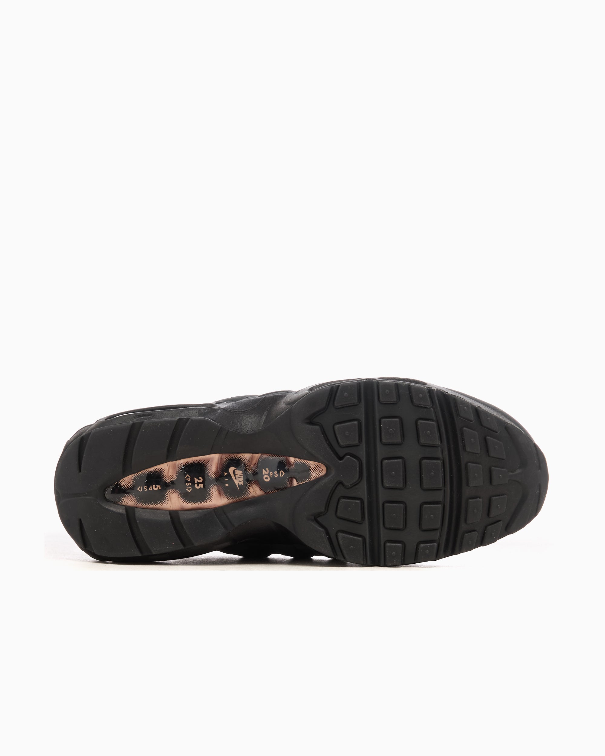 Sneakers Nike x Central Cee Air Max 95 "Live Yours" - HQ6457-001