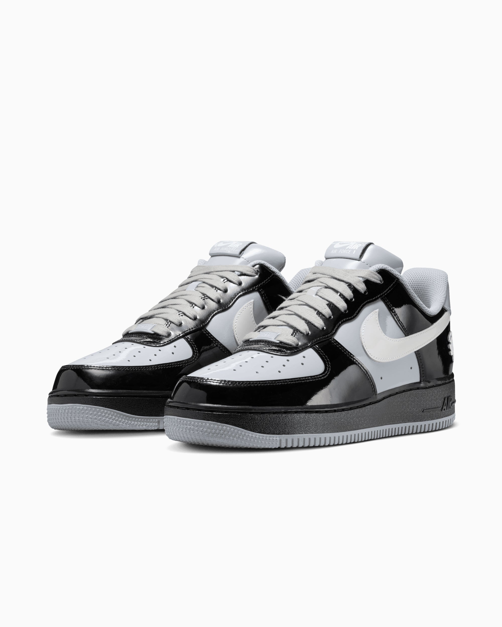 Nike x Central Cee x Syna Air Force 1 '07 Low 