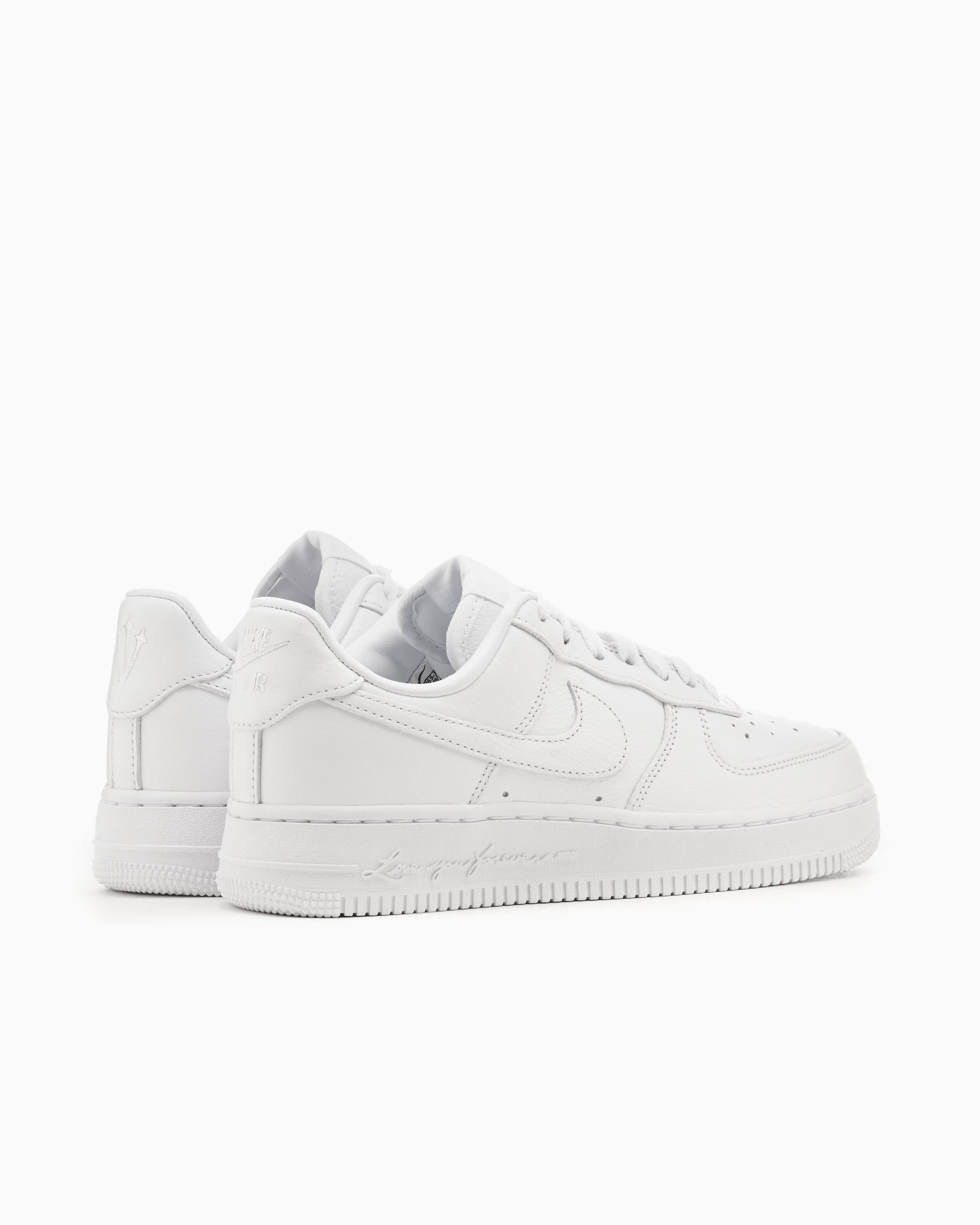 Nike x Drake NOCTA Air Force 1 Low “Certified Lover Boy”