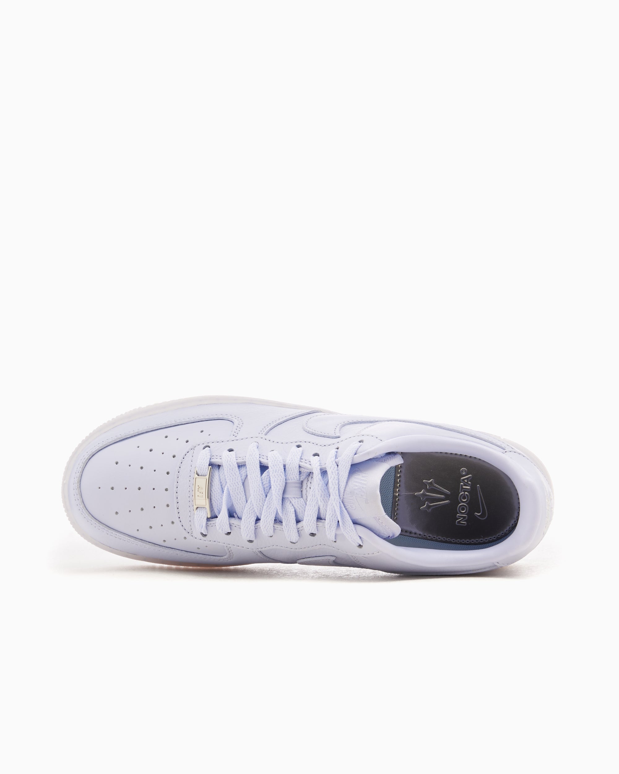 Nike x Drake NOCTA Air Force 1 Low “Palest Purple”