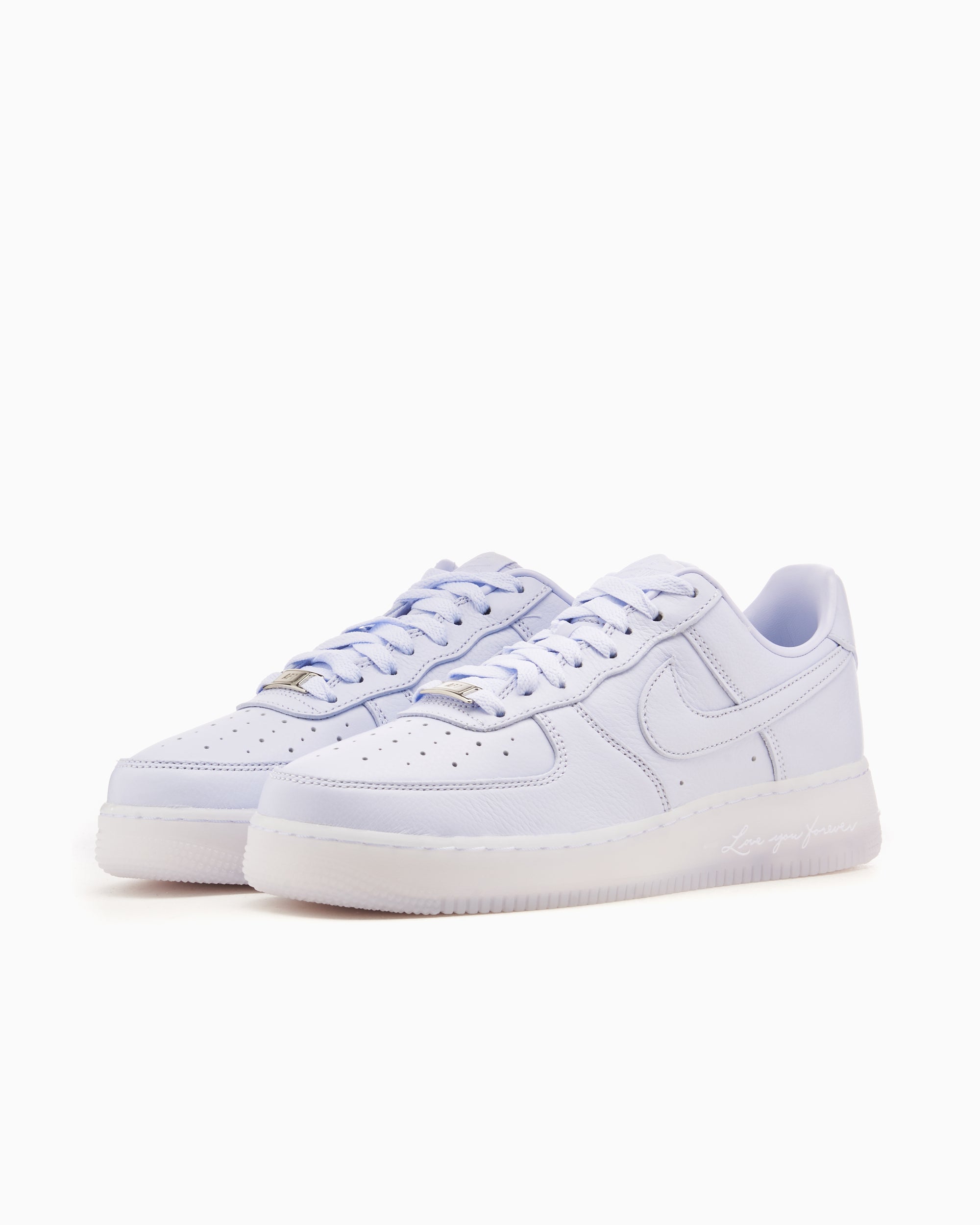 Sneakers Nike x Drake NOCTA Air Force 1 Low “Palest Purple” - CZ8065-500