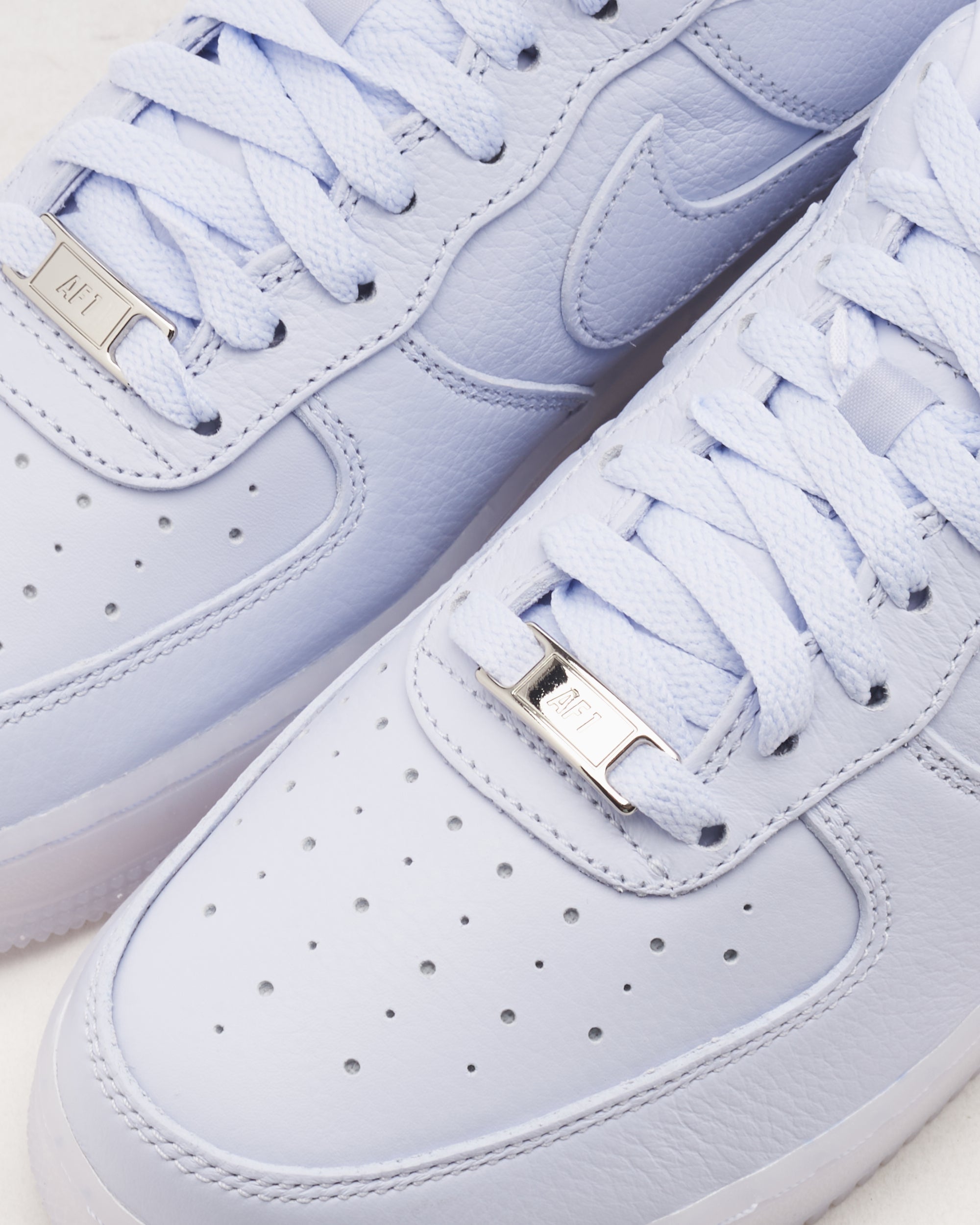 Nike x Drake NOCTA Air Force 1 Low “Palest Purple”