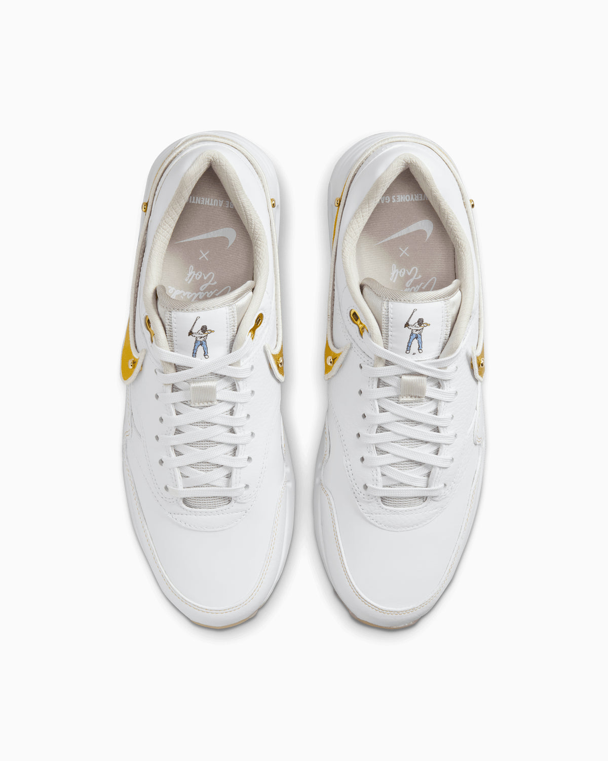 Nike x Eastside Golf Air Max 1 