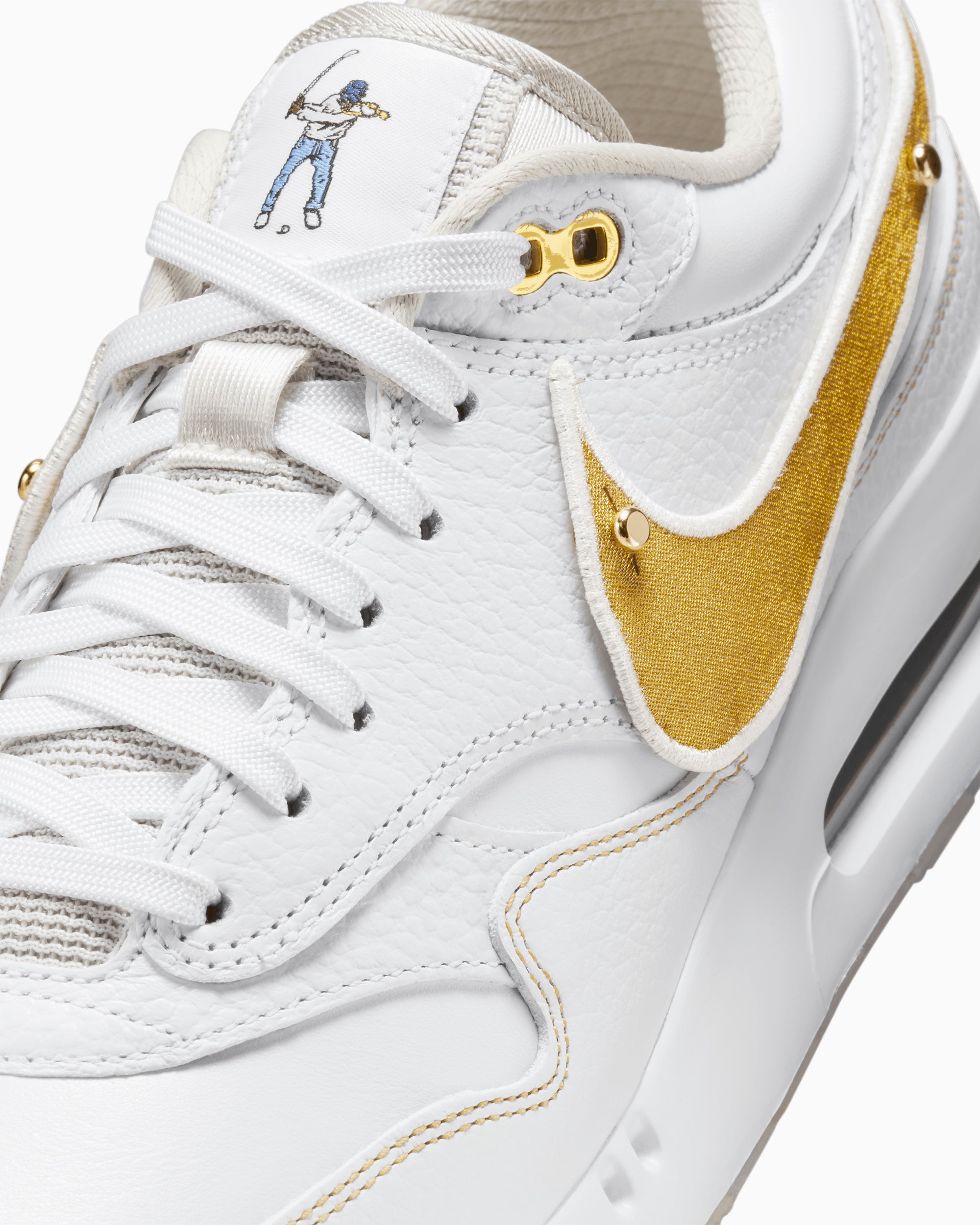 Nike x Eastside Golf Air Max 1 '86 OG