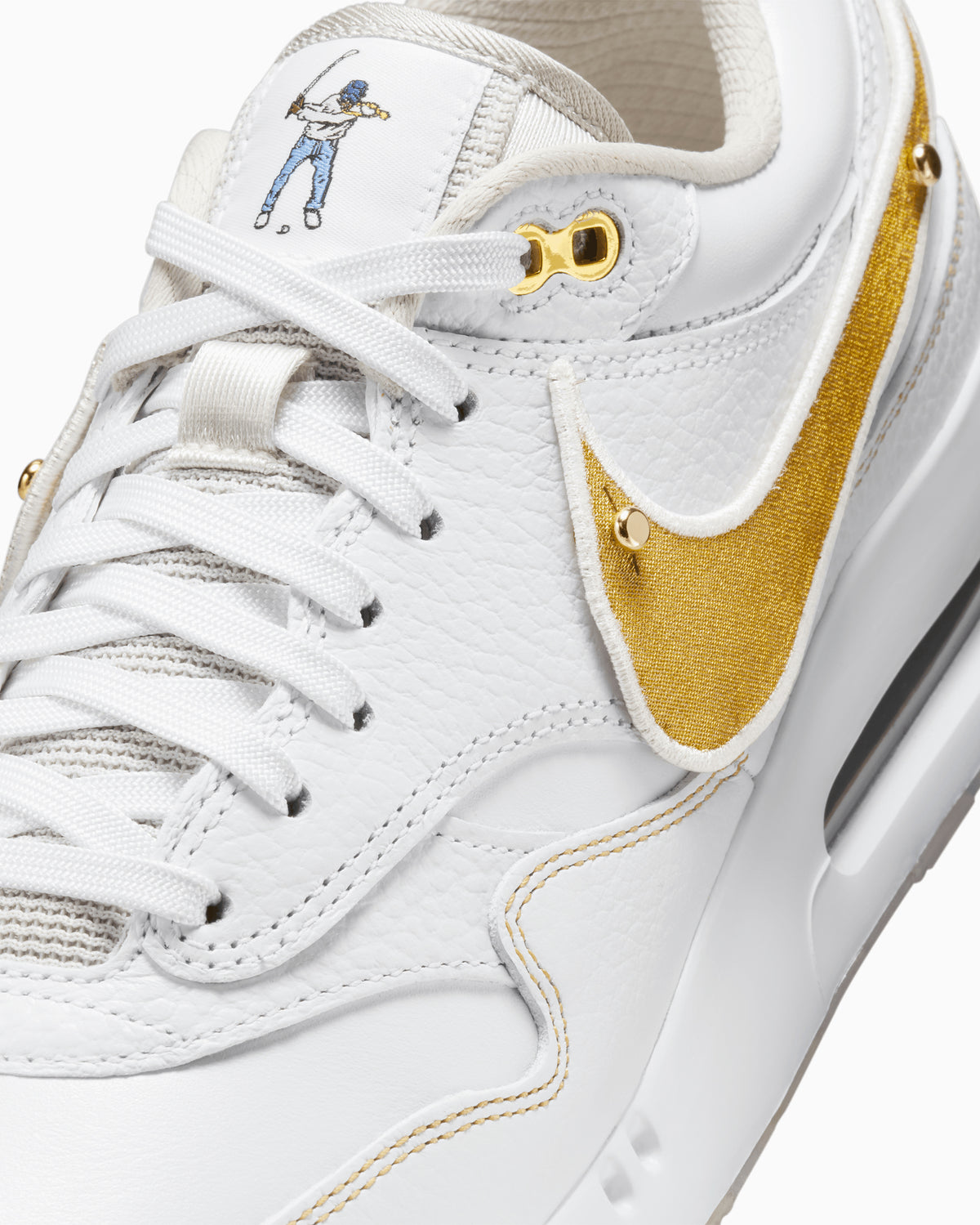 Nike x Eastside Golf Air Max 1 