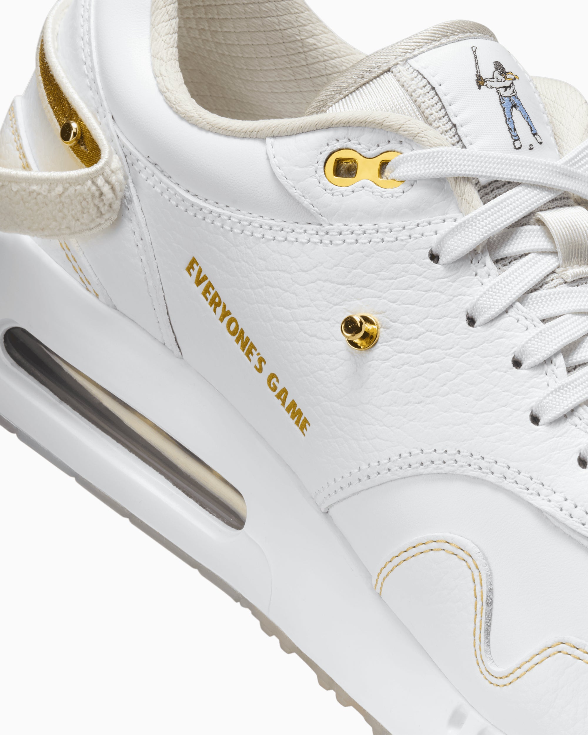 Nike x Eastside Golf Air Max 1 '86 OG