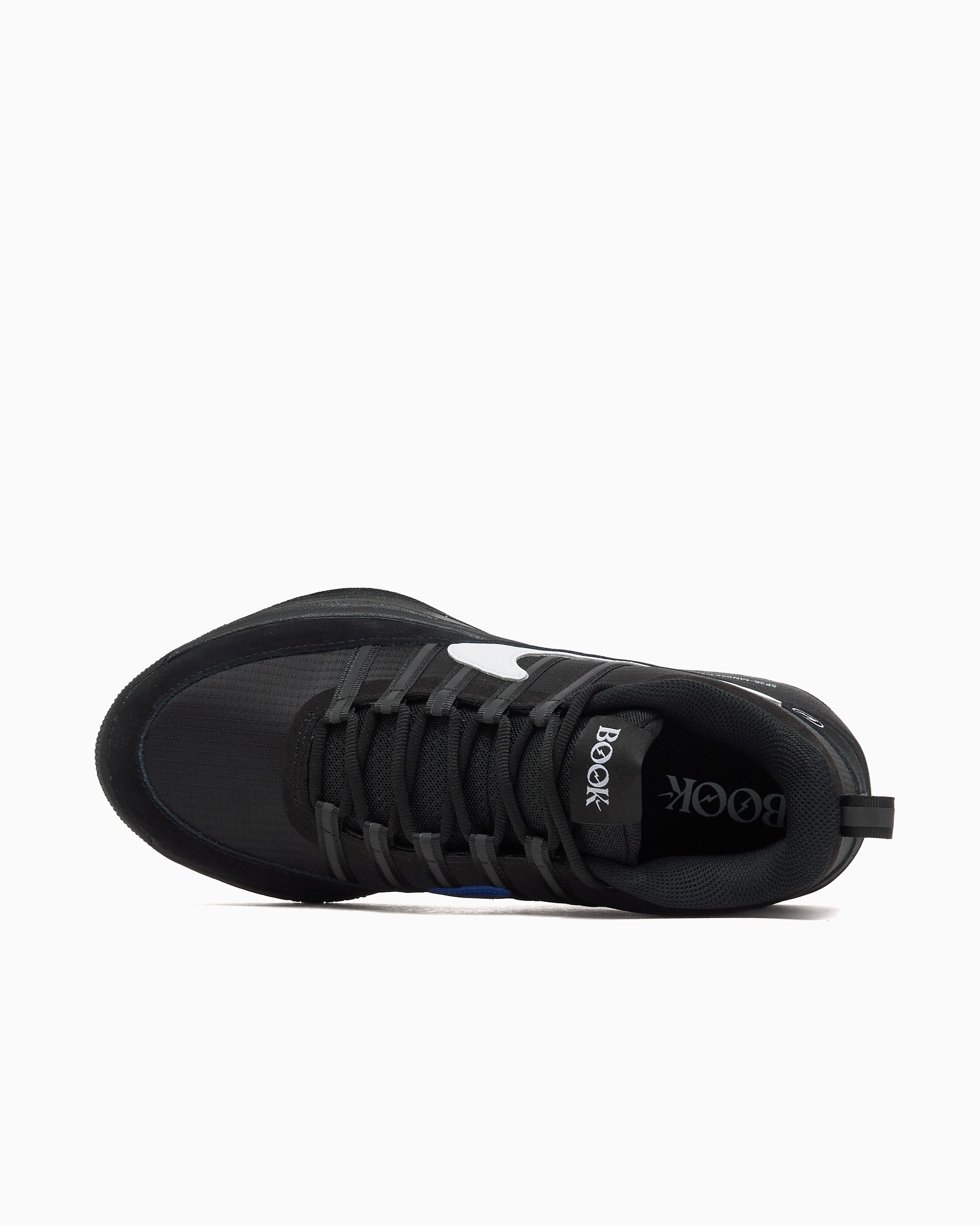 Nike x Fragment Book 2 LE