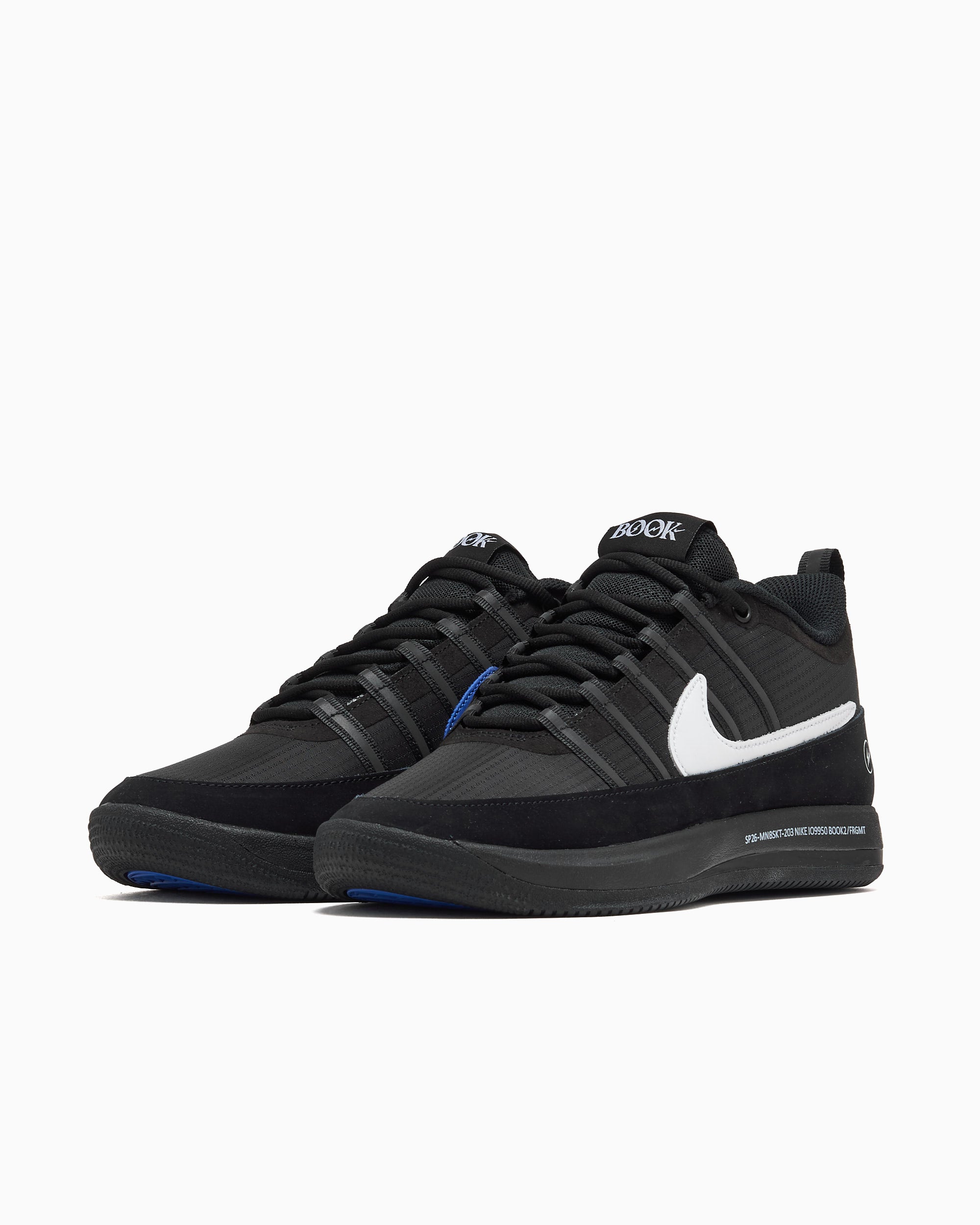 Sneakers Nike x Fragment Book 2 LE - IO9950-900