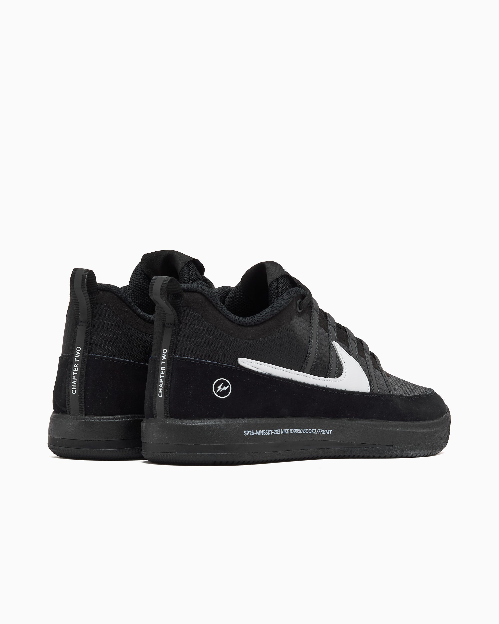 Nike x Fragment Book 2 LE
