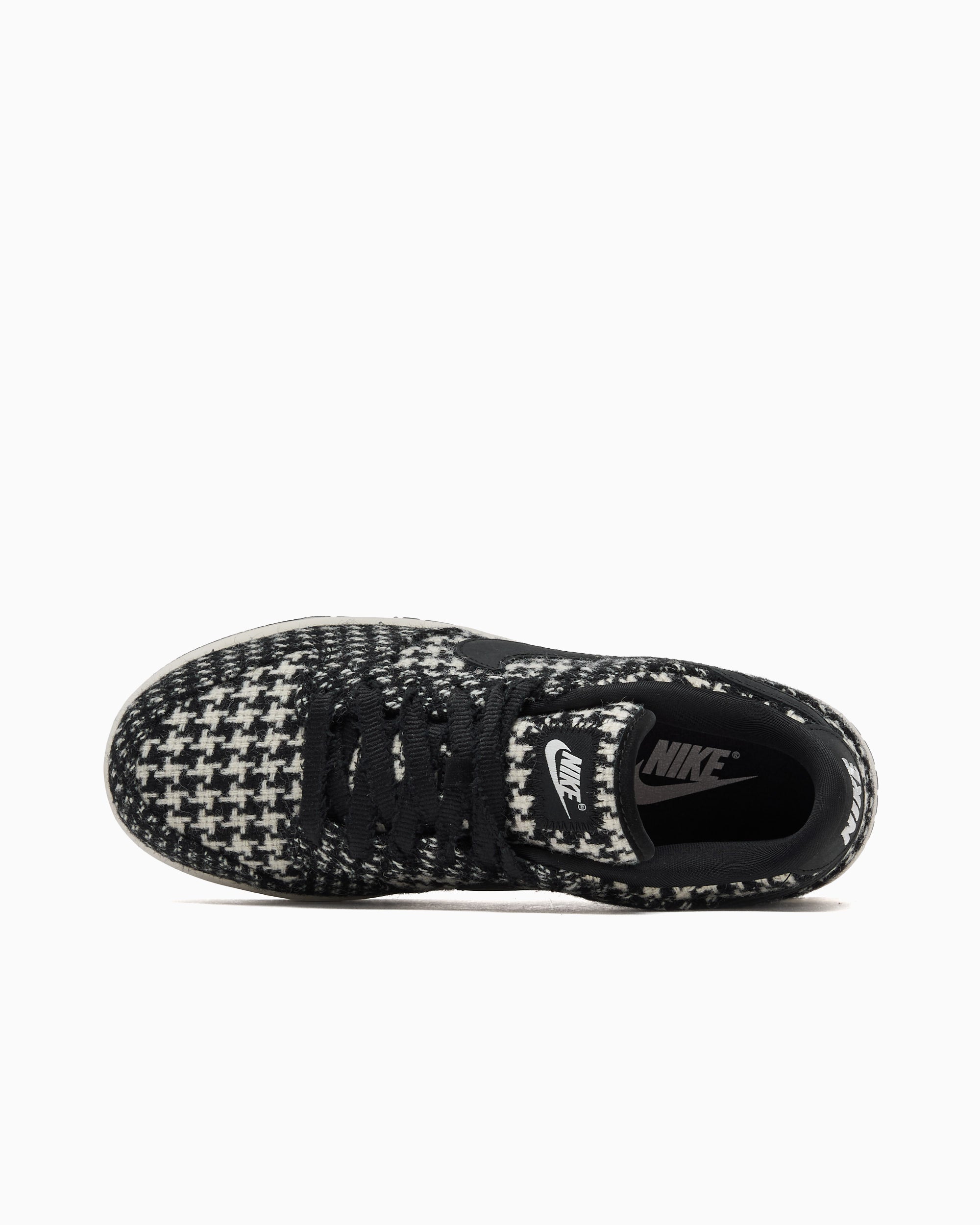 Sneakers Nike x Harris Tweed Women's Dunk Low - HQ5036-901