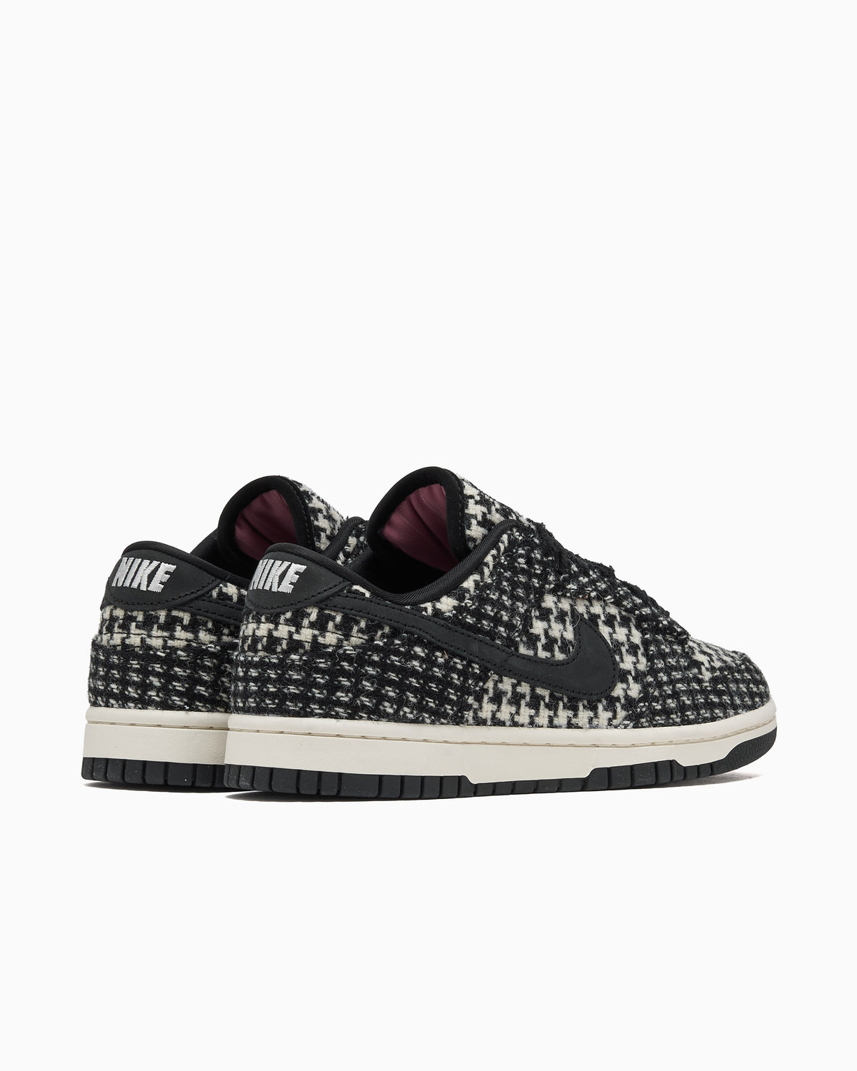 Nike x Harris Tweed Women
