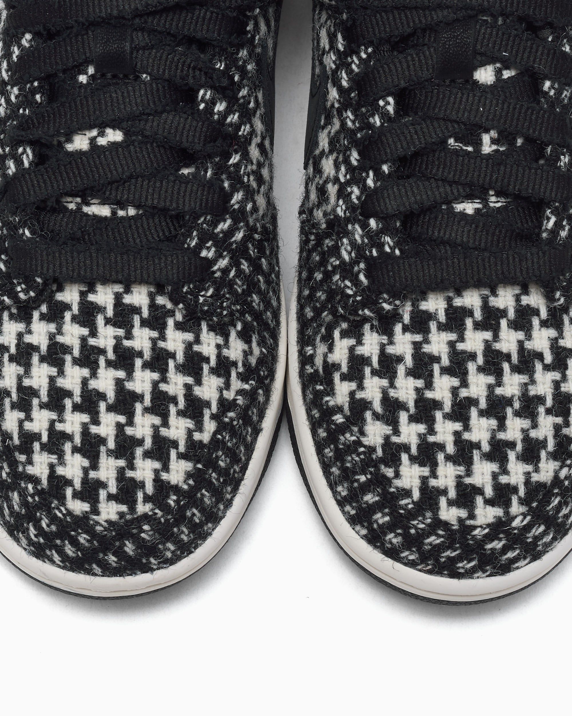 Sneakers Nike x Harris Tweed Women's Dunk Low - HQ5036-901