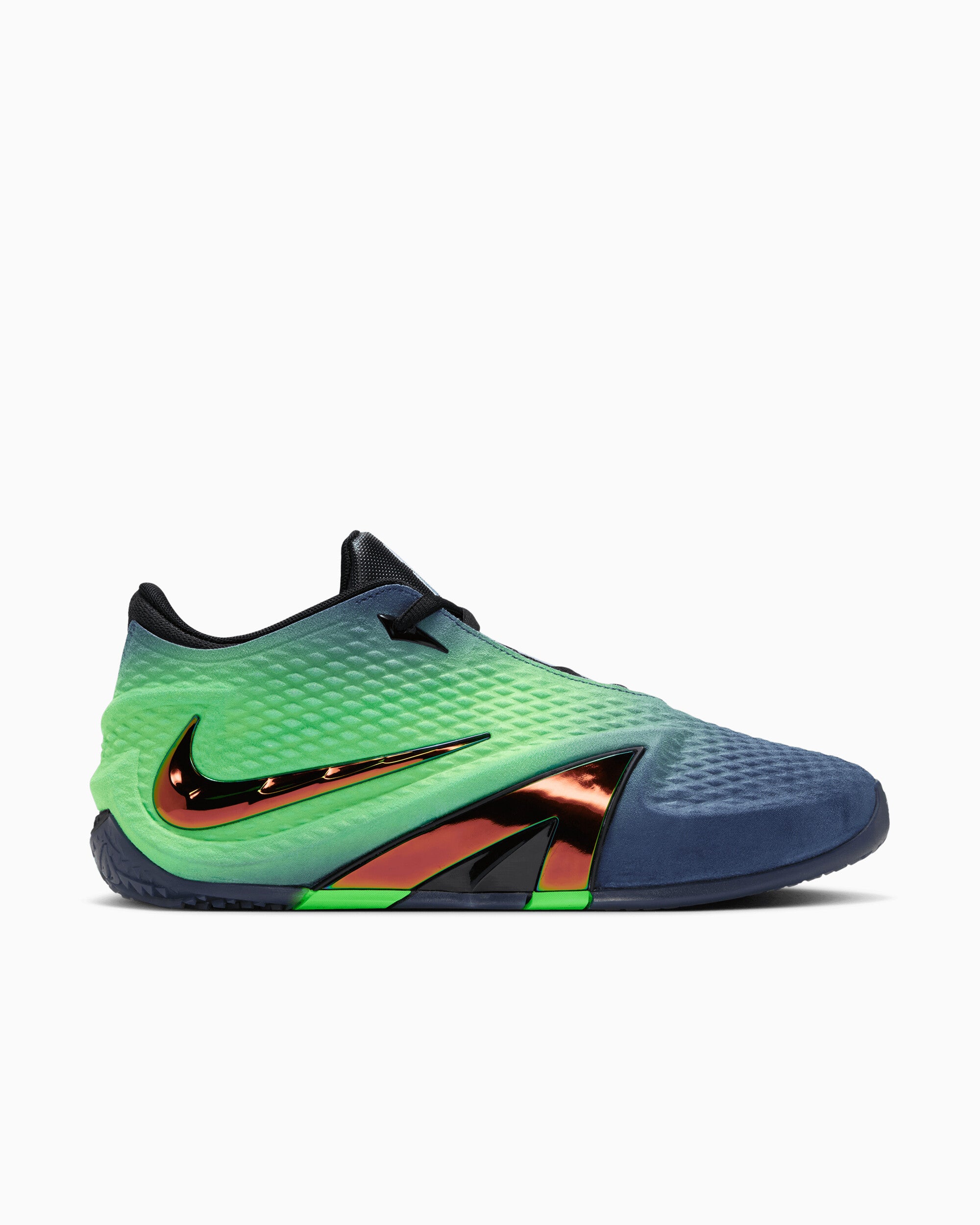 Sneakers Nike x Ja Morant Ja 4 "Nightmare" - IM4135-405