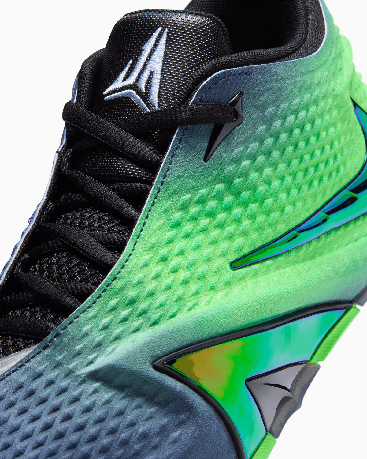 Sneakers Nike x Ja Morant Ja 4 "Nightmare" - IM4135-405