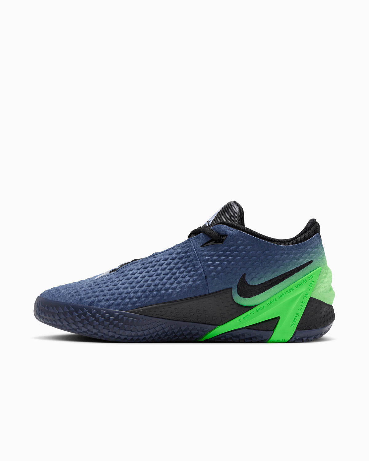 Sneakers Nike x Ja Morant Ja 4 "Nightmare" - IM4135-405