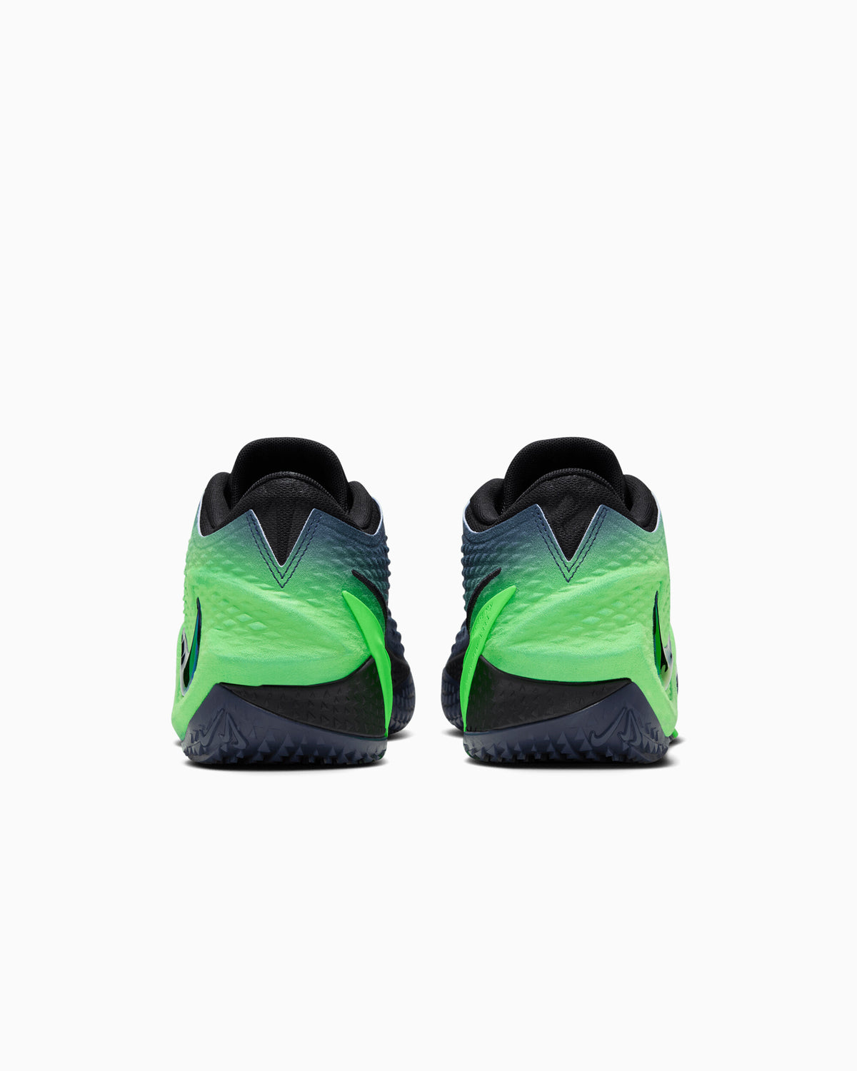 Sneakers Nike x Ja Morant Ja 4 "Nightmare" - IM4135-405