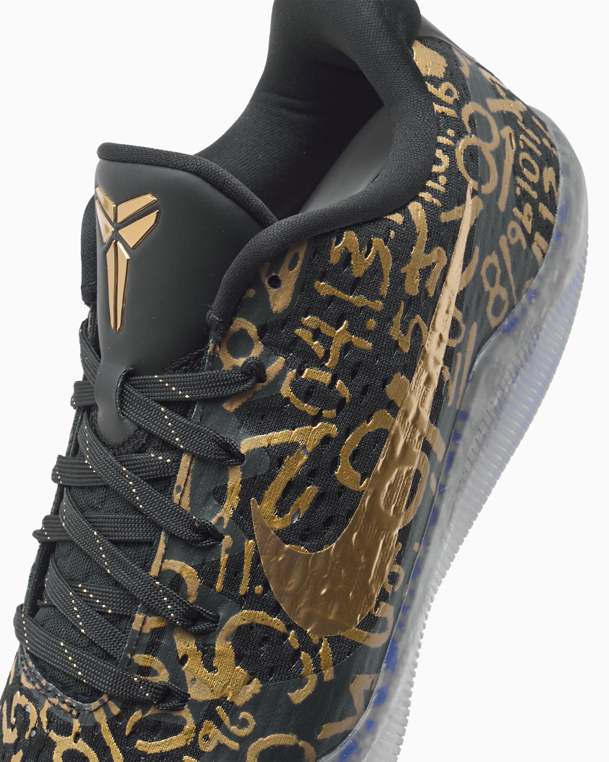 Nike x Kobe Bryant 11 EM Protro 