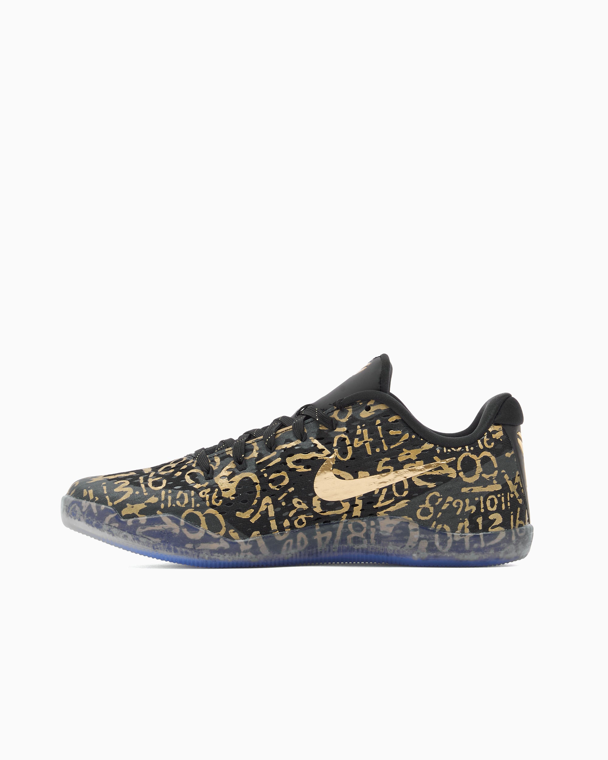 【最安値】Nike Kobe 11 EM Protro Mamba 27.0 Nike x Kobe Bryant 11 EM Protro 