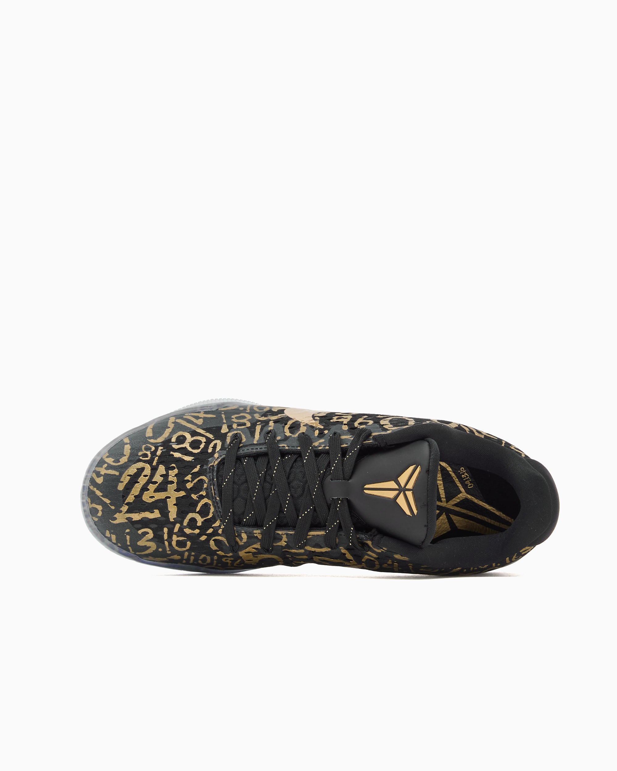 Sneakers Nike x Kobe Bryant 11 EM Protro "Mamba Out" - IU4902-900