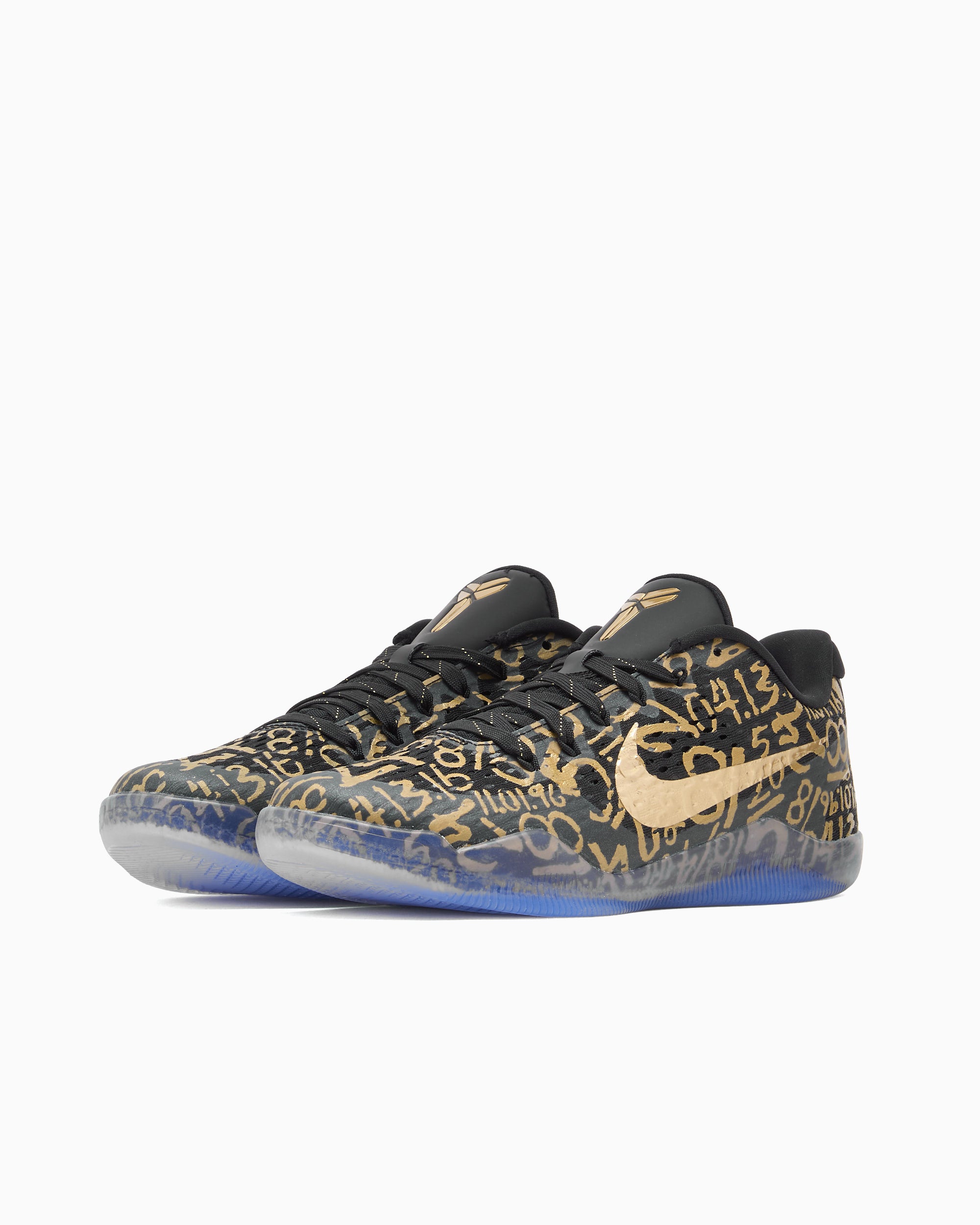【最安値】Nike Kobe 11 EM Protro Mamba 27.0 Nike x Kobe Bryant 11 EM Protro 