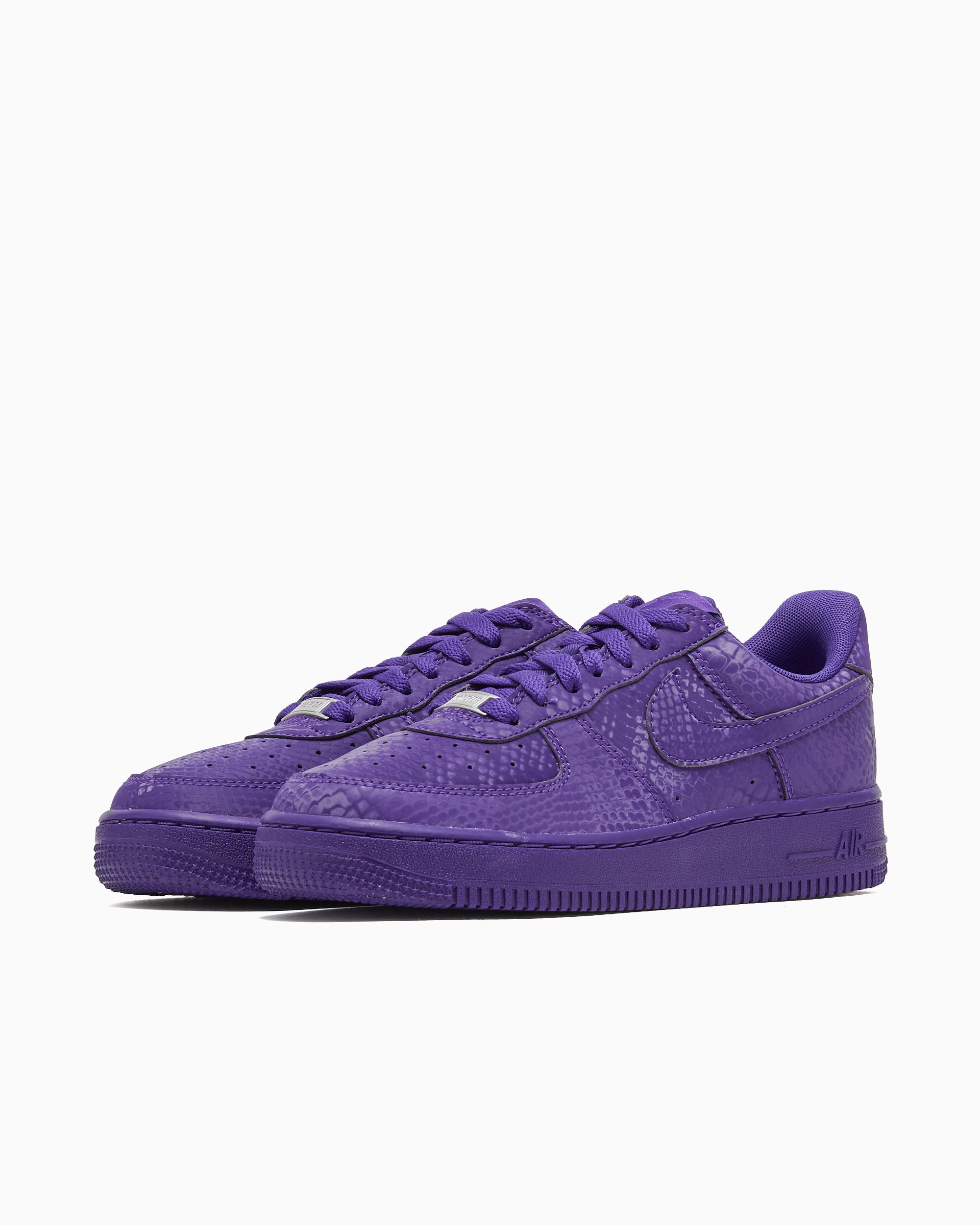 Nike x Kobe Bryant Air Force 1 Low 