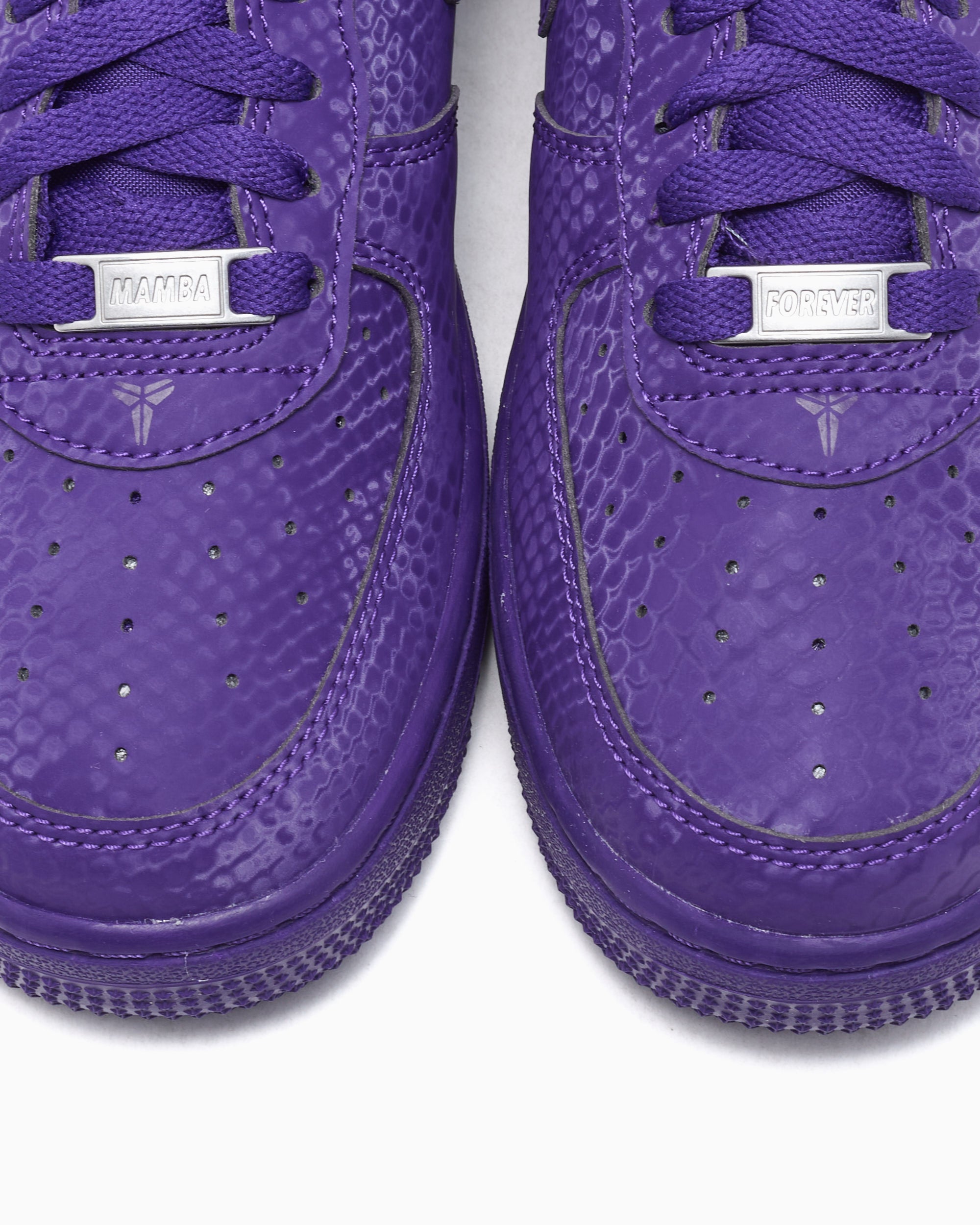 Nike x Kobe Bryant Air Force 1 Low 