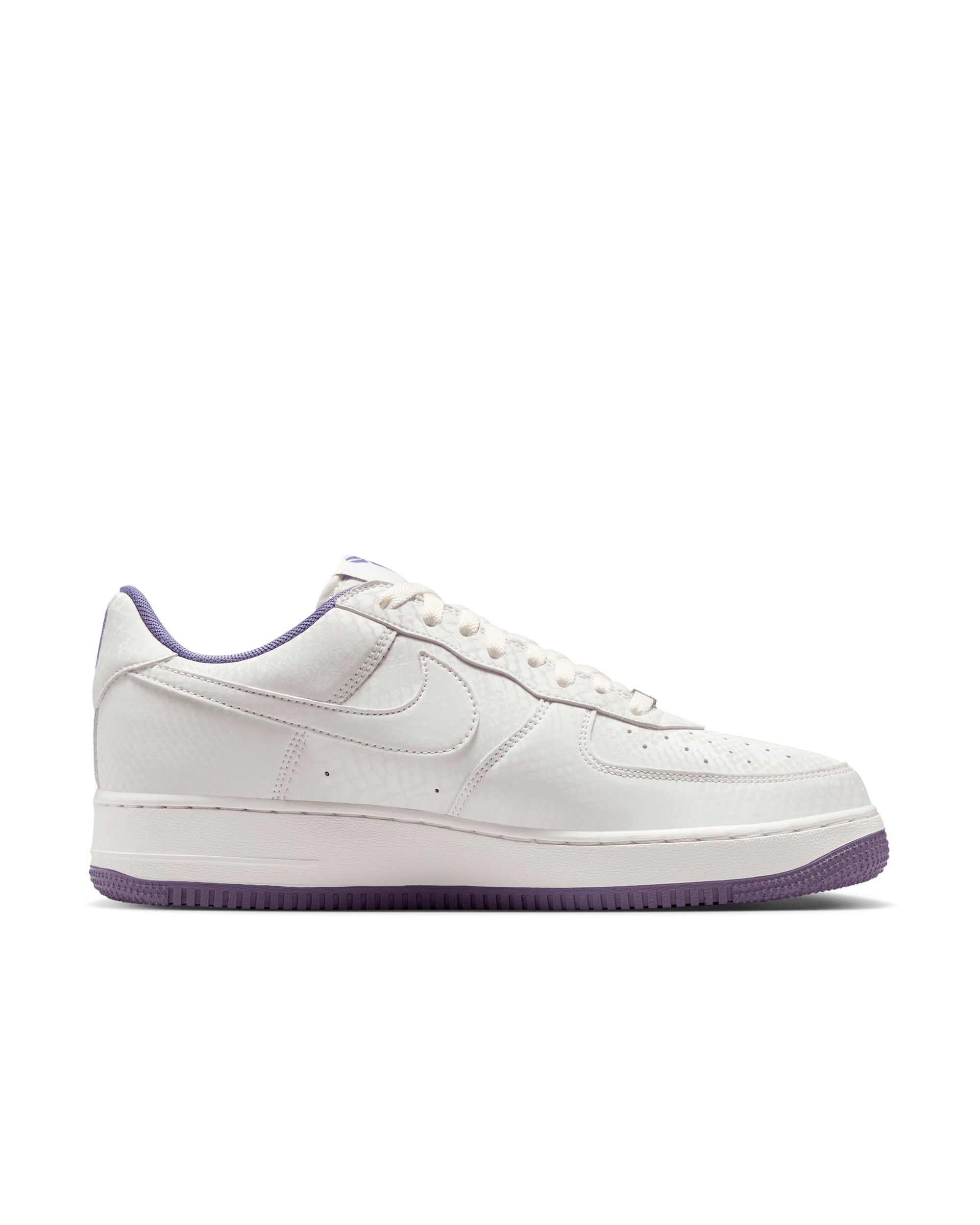 Sneakers Nike x Kobe Bryant Air Force 1 Low "Daybreak" - IB0018-102