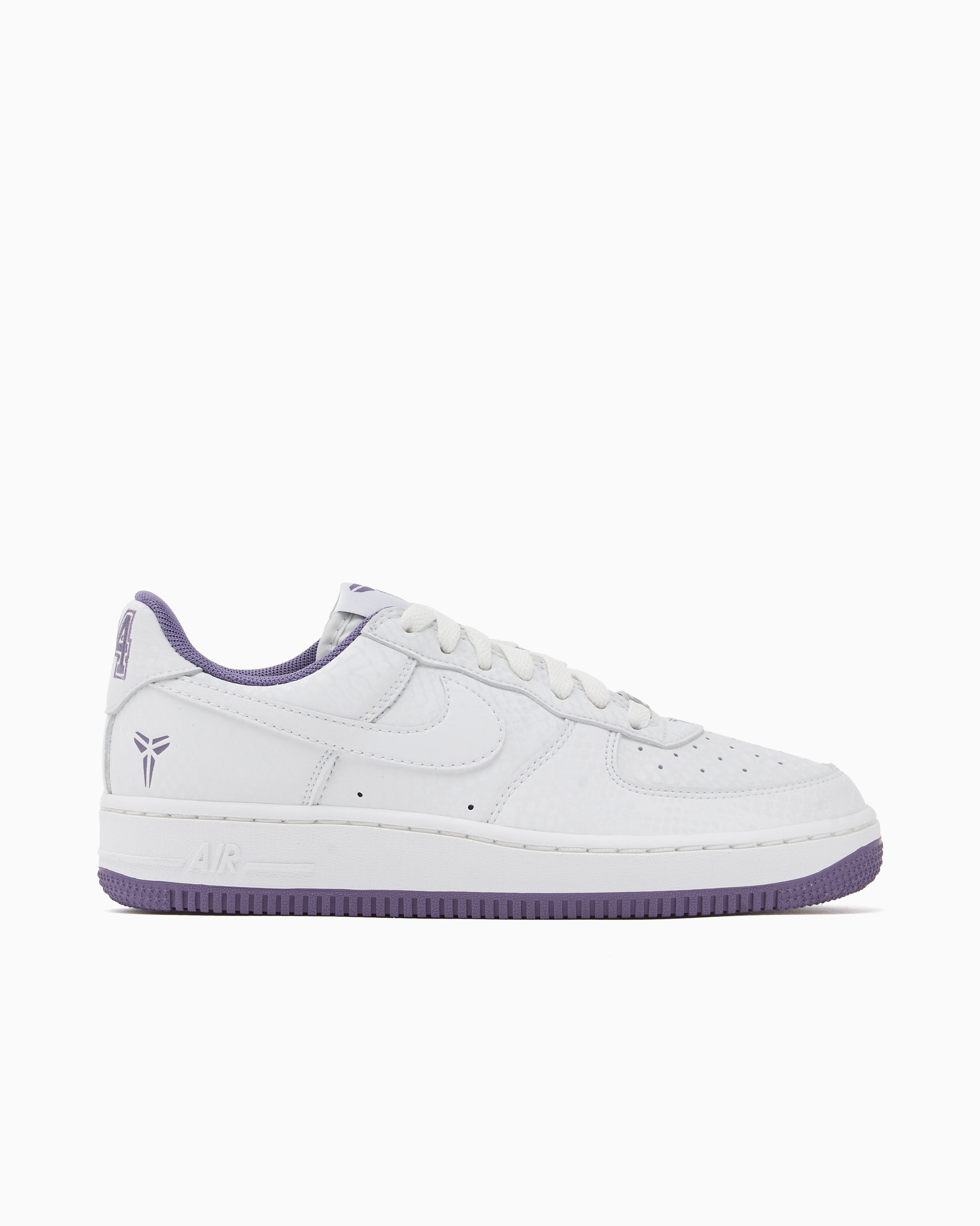 Nike x Kobe Bryant Air Force 1 Low 