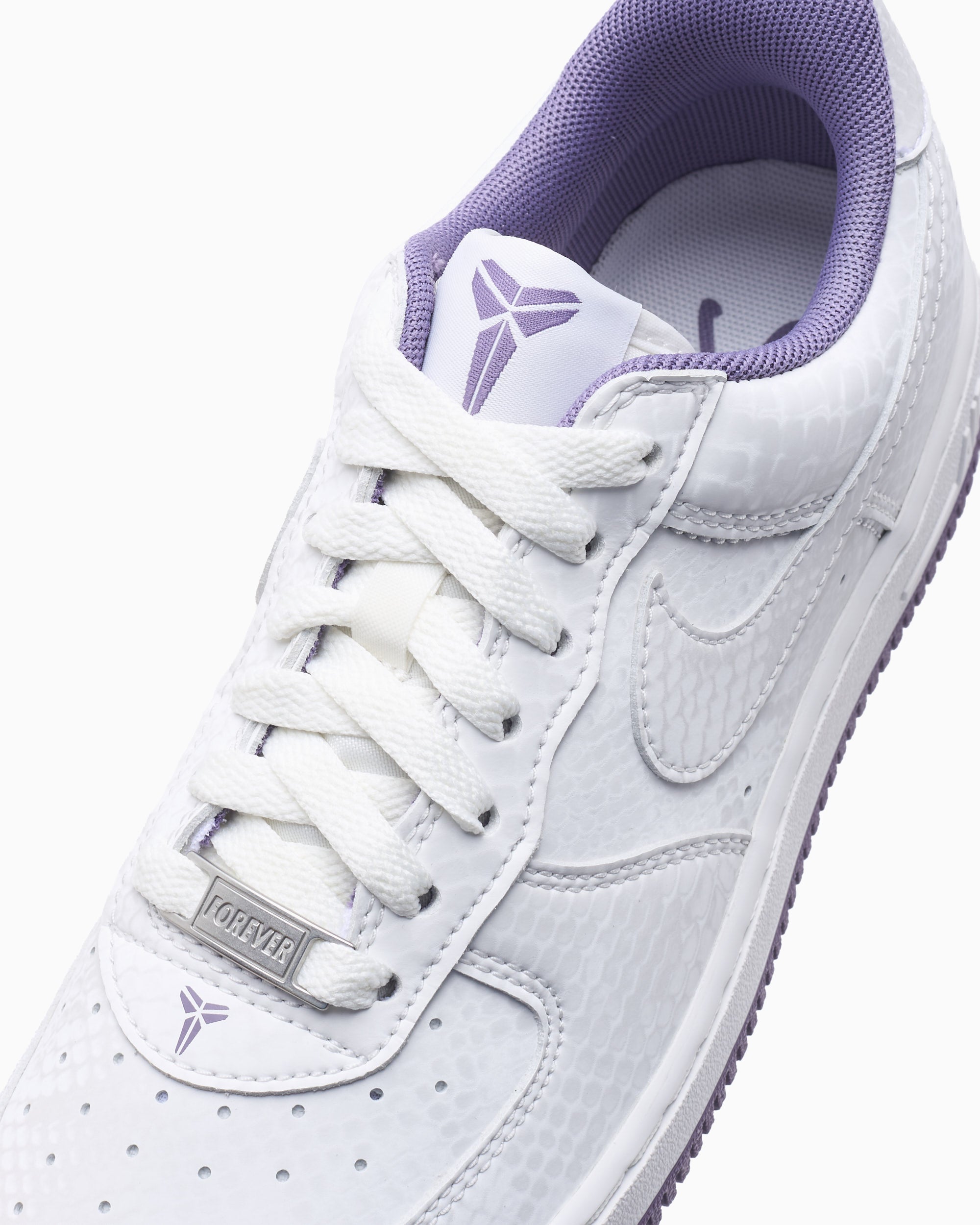 Nike x Kobe Bryant Air Force 1 Low 
