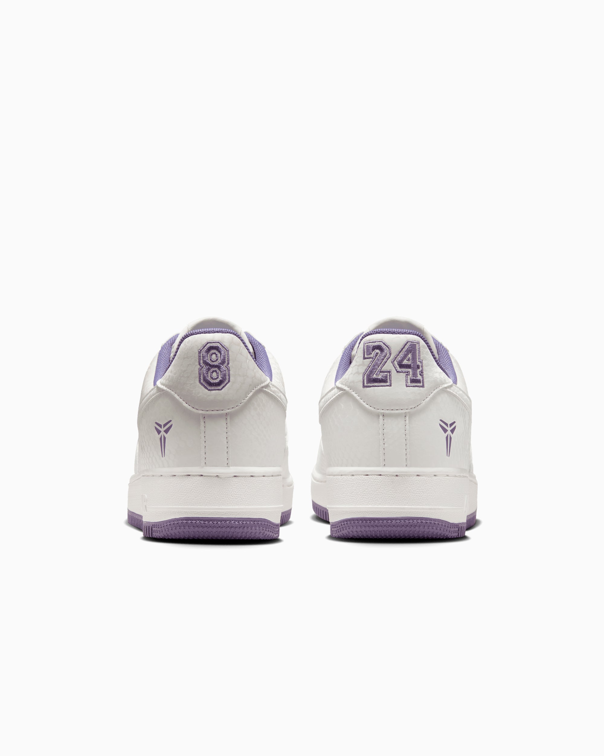 Sneakers Nike x Kobe Bryant Air Force 1 Low "Daybreak" - IB0018-102