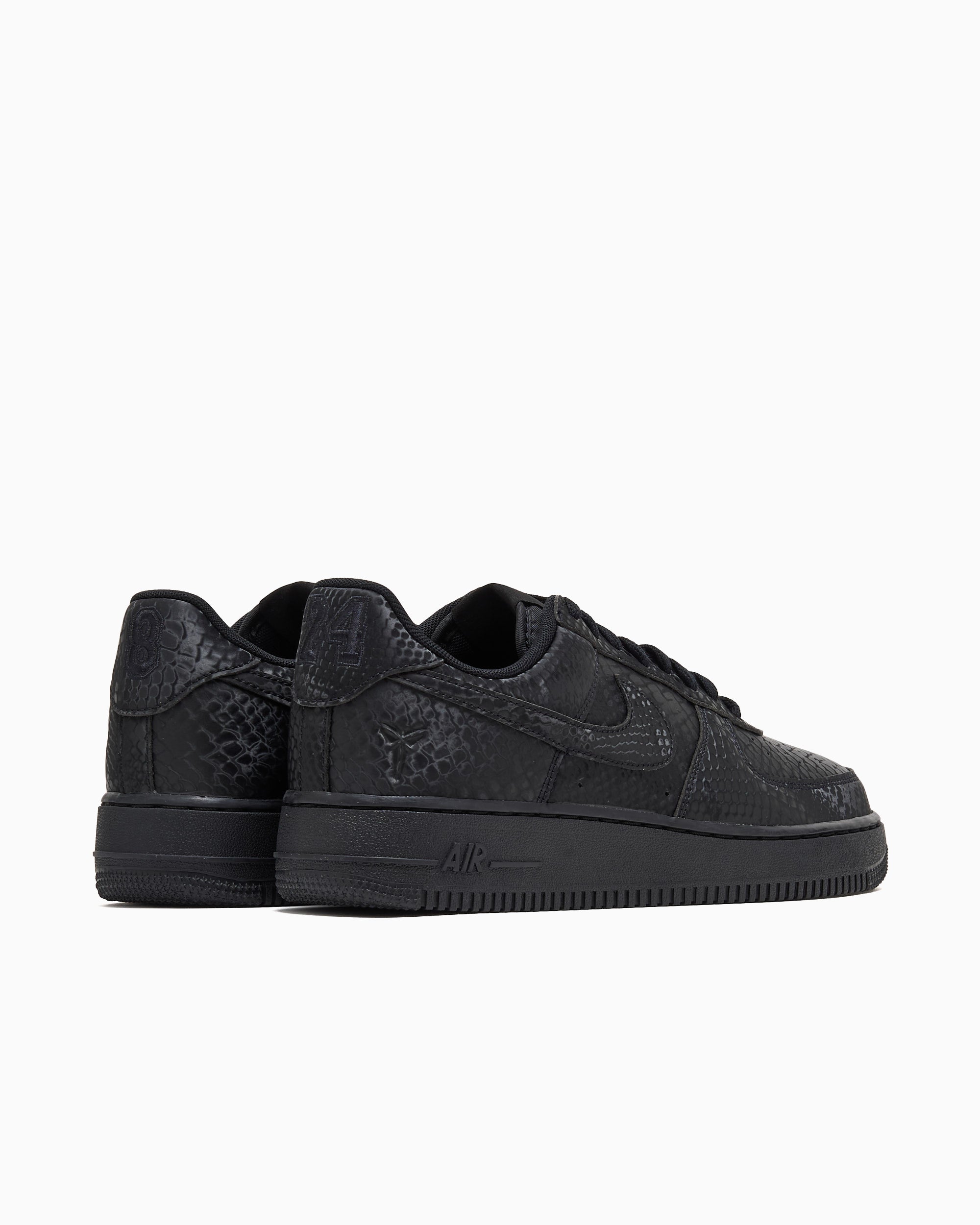 Nike x Kobe Bryant Air Force 1 Low 