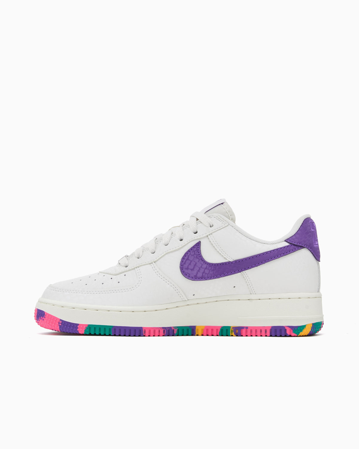 Sneakers Nike x Kobe Bryant Air Force 1 Low "MultiColor" - IB0018-104