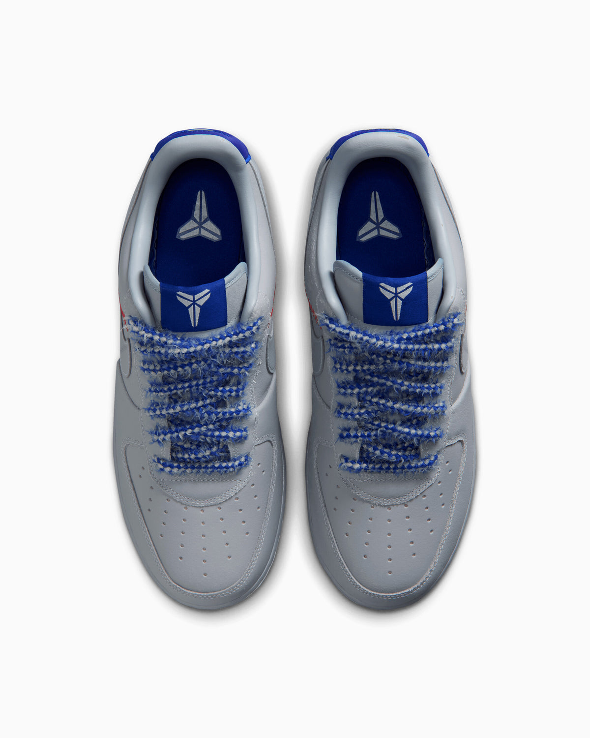 Sneakers Nike x Kobe Bryant Air Force 1 Low Protro "Dodgers" - IQ3920-001