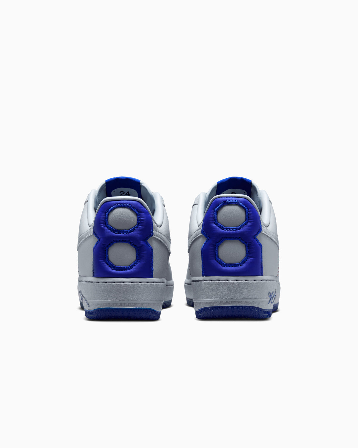 Sneakers Nike x Kobe Bryant Air Force 1 Low Protro "Dodgers" - IQ3920-001