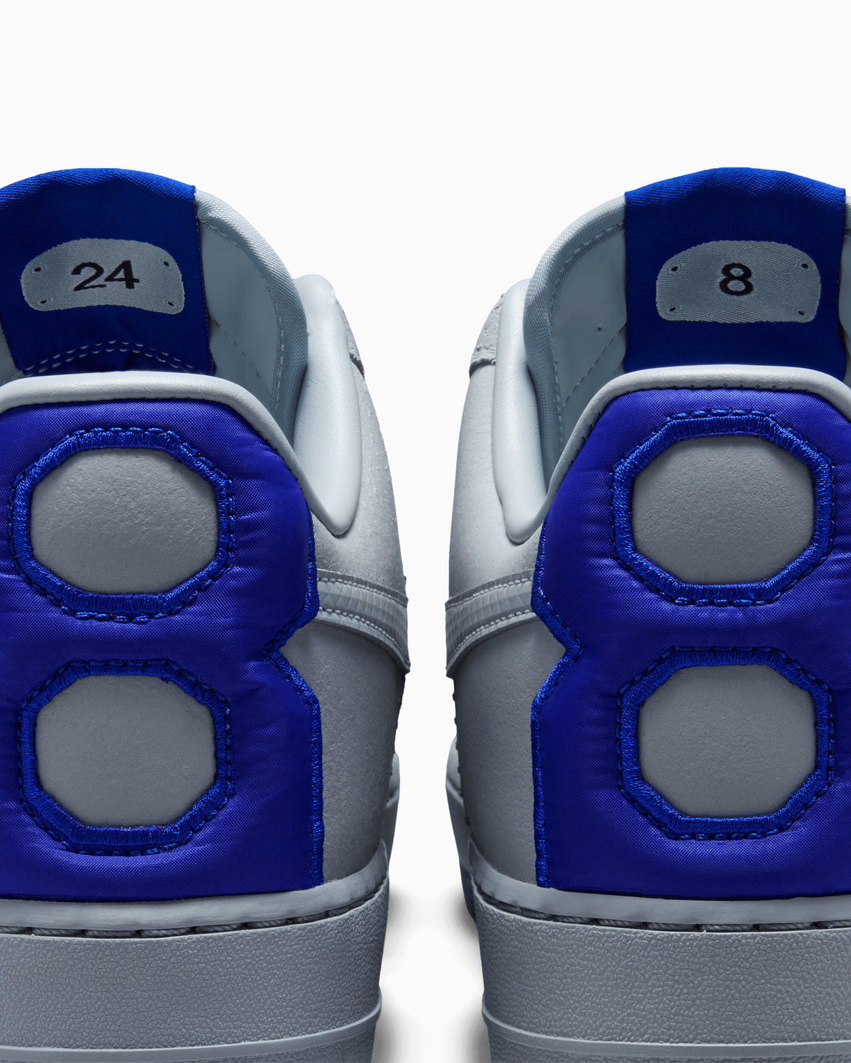 Sneakers Nike x Kobe Bryant Air Force 1 Low Protro "Dodgers" - IQ3920-001