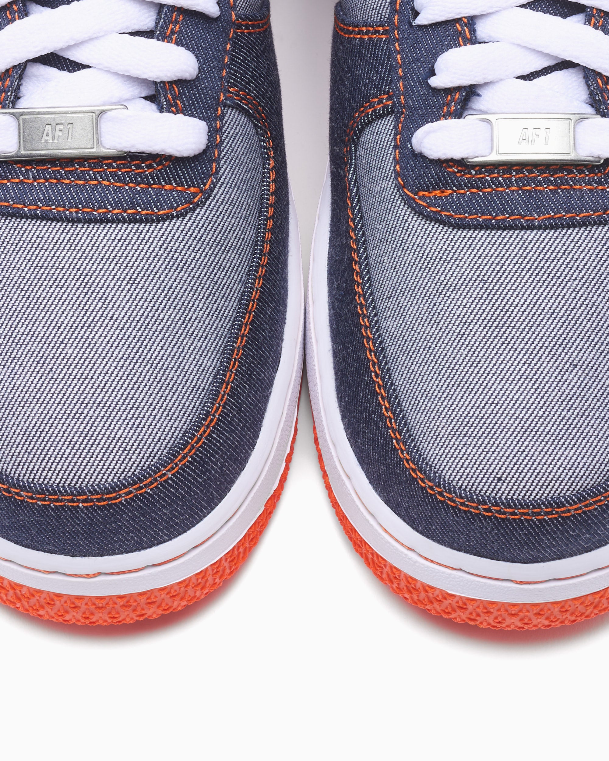 Sneakers Nike x Kobe Bryant Air Force 1 Low Protro - IM1980-400