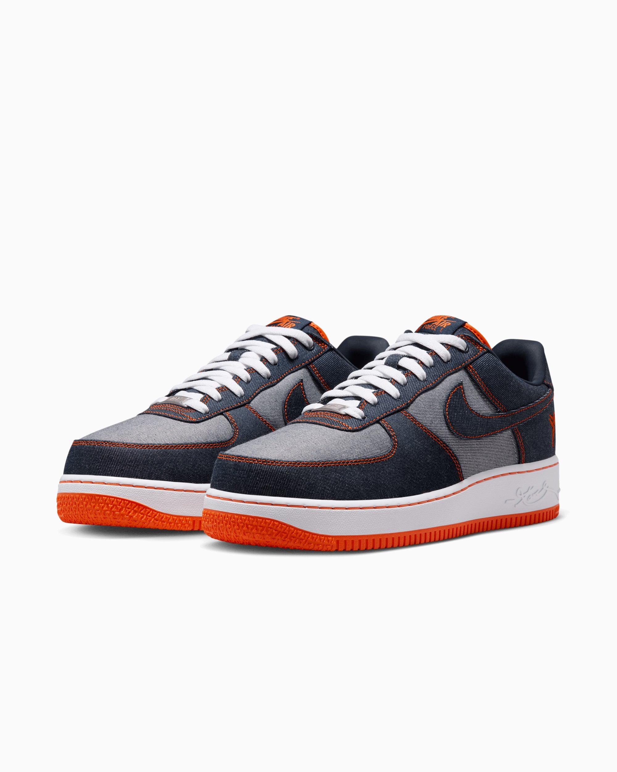 シューズ(男性用) Kobe Bryant Nike Air Force 1 Low Protro Nike x Kobe Bryant Air Force 1 Low Protro