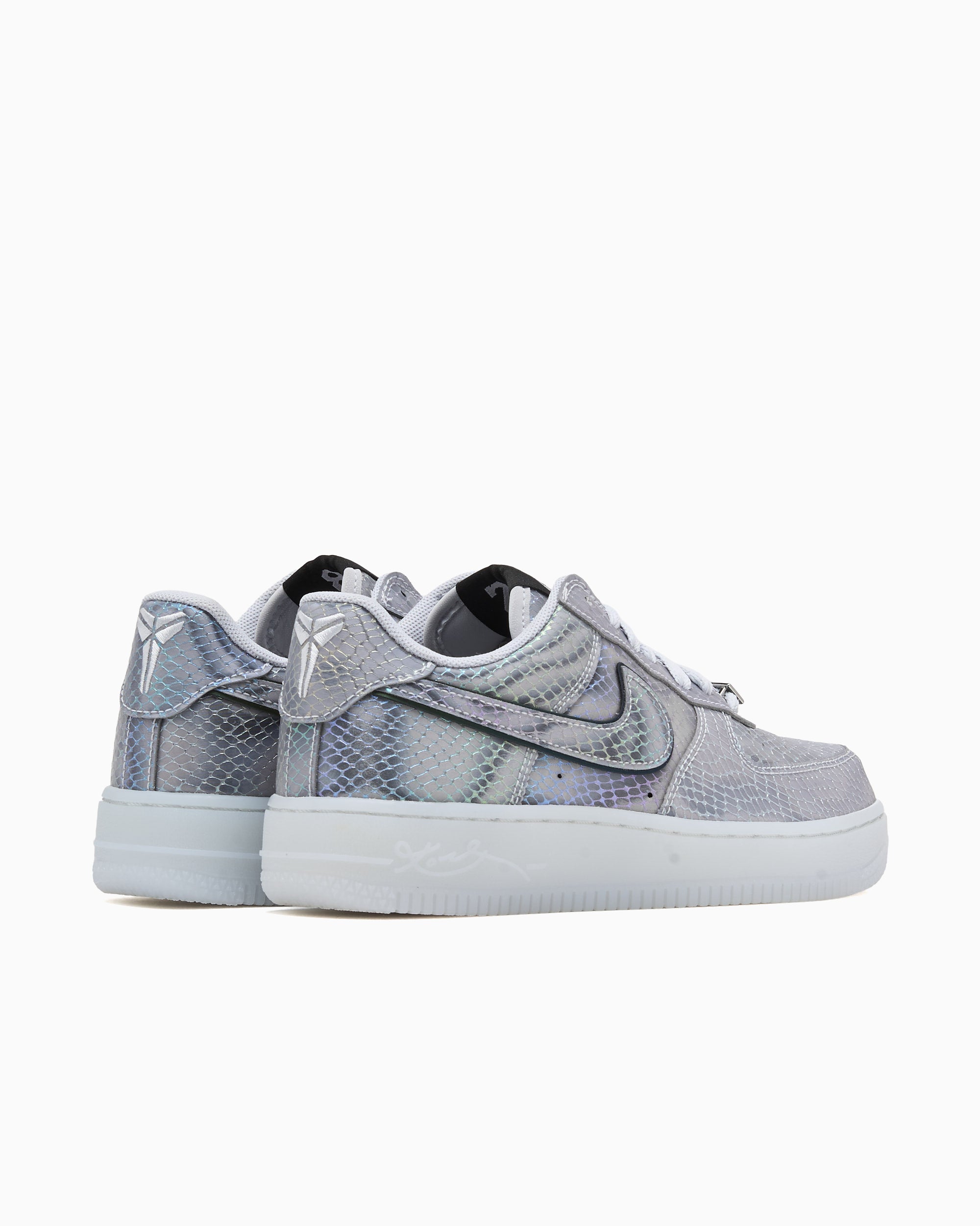 Nike x Kobe Bryant Air Force 1 Low Protro 