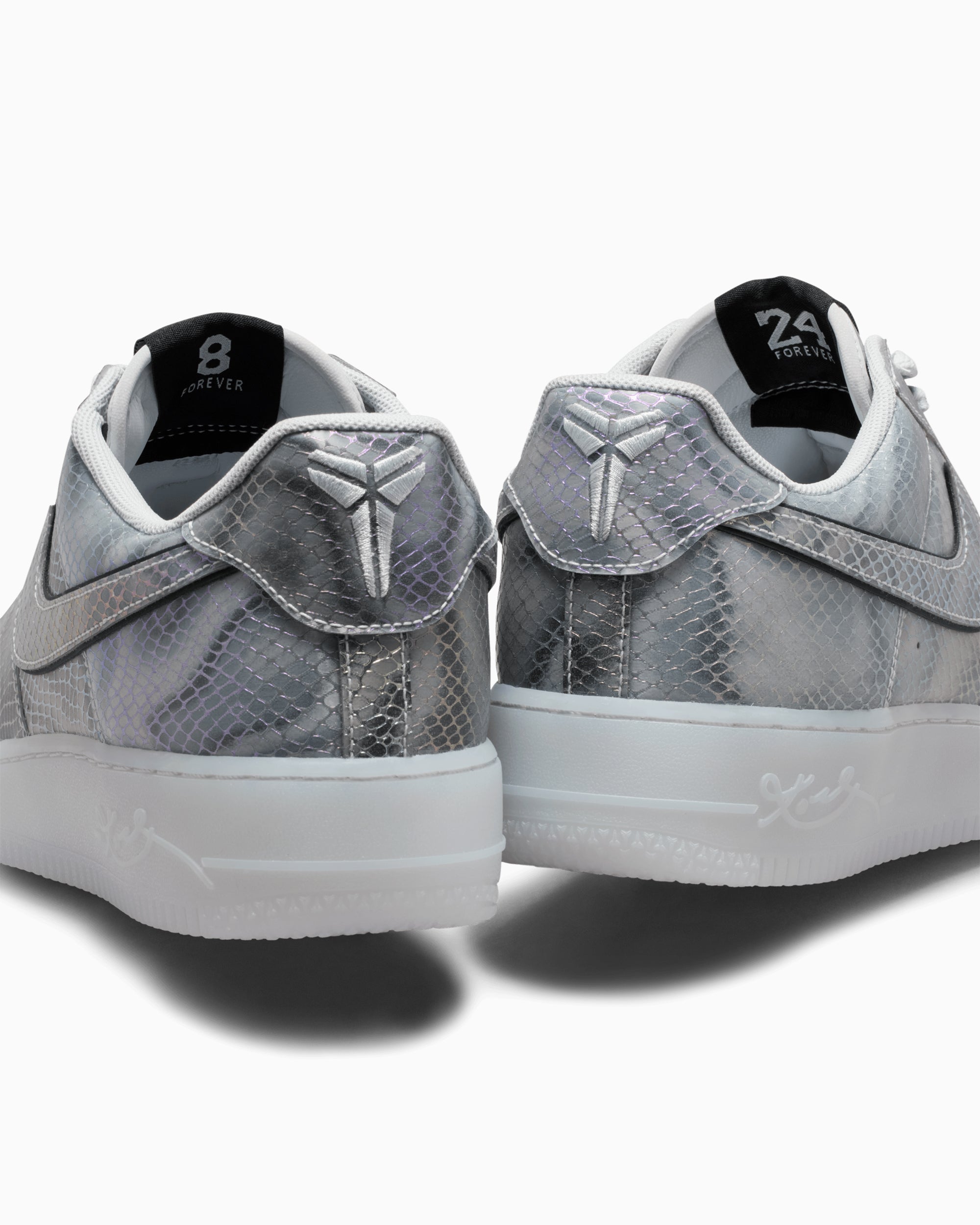 Nike x Kobe Bryant Air Force 1 Low Protro 
