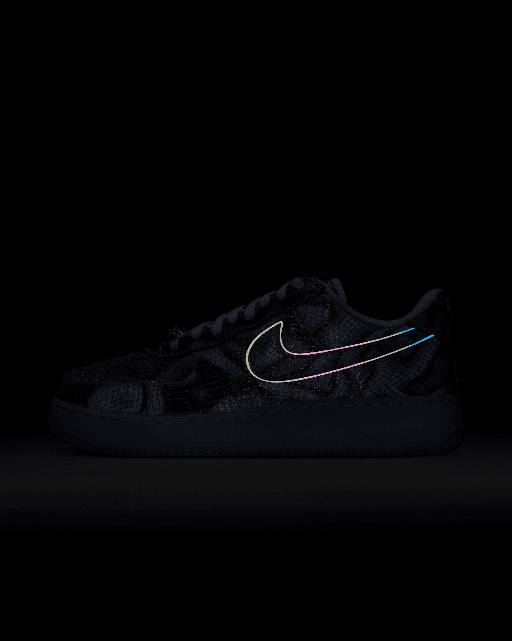 Nike x Kobe Bryant Air Force 1 Low Protro 