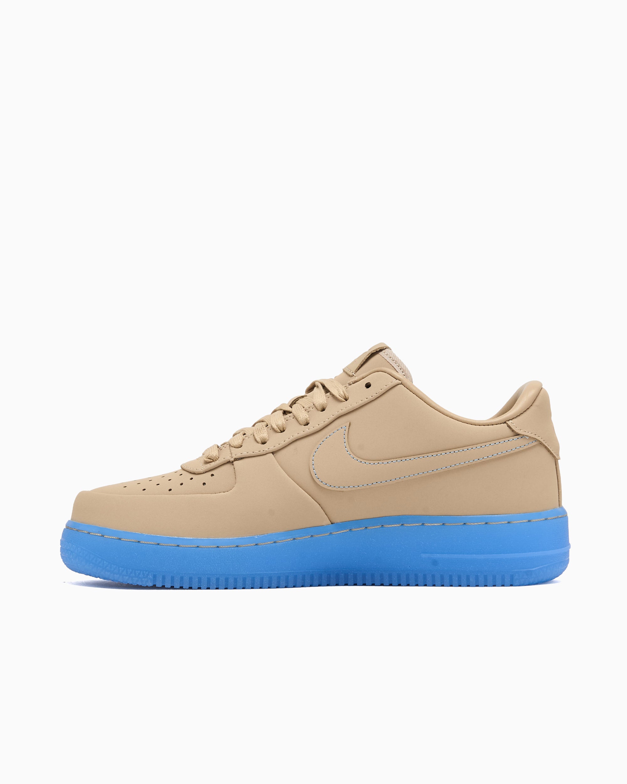 Sneakers Nike x Kobe Bryant Air Force 1 Low Protro "Linen" - IH1018-200